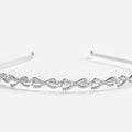 Crystal Bow Headband