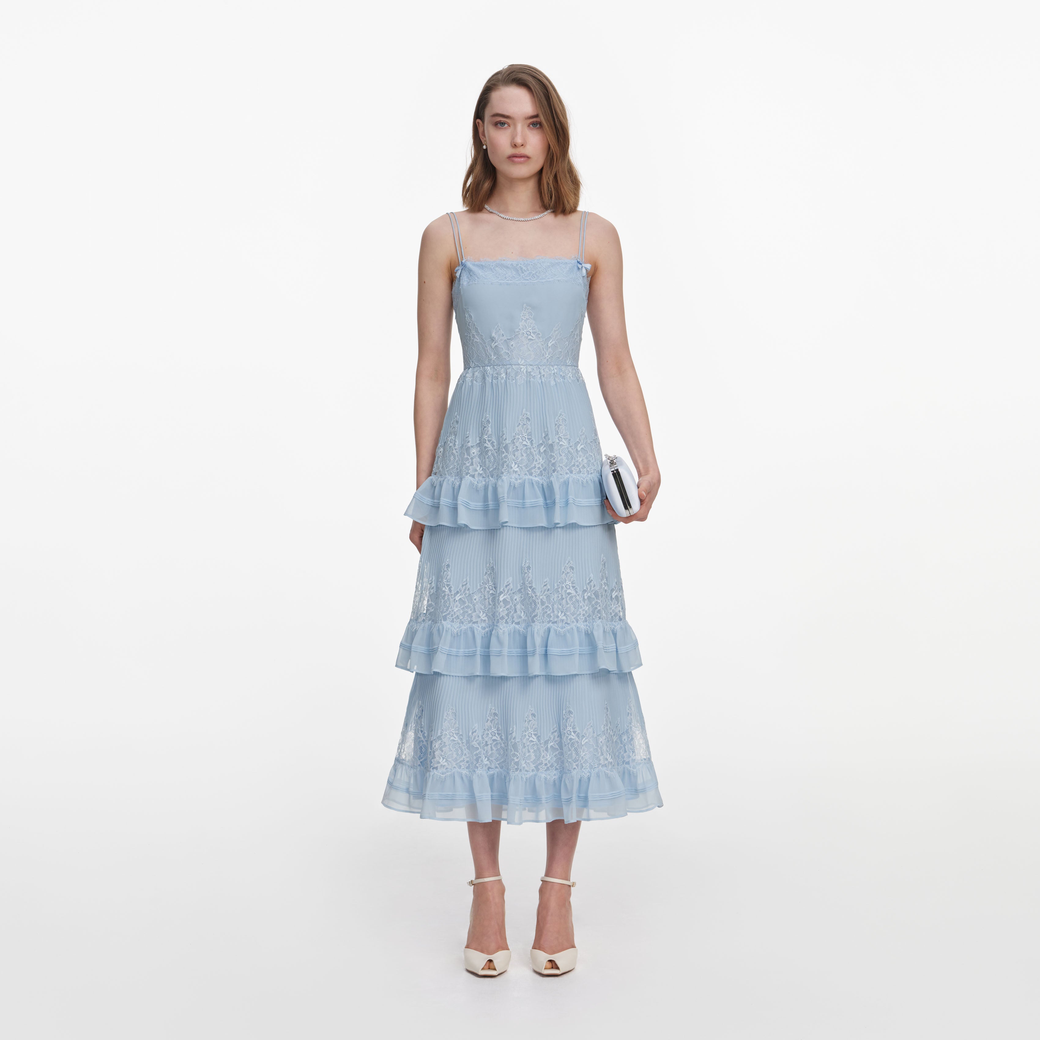 Women's Ready-to-Wear – self-portrait
