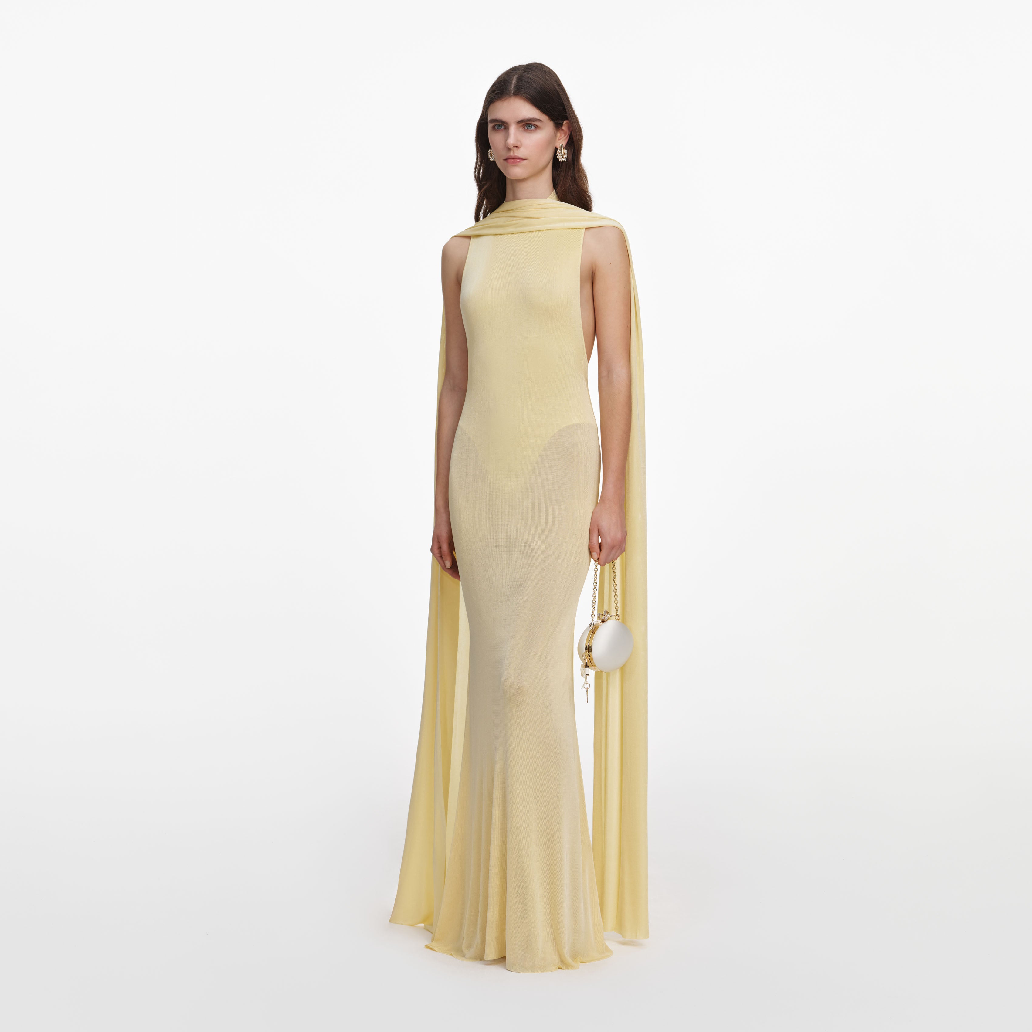 Self-Portrait Party Edit | Evening Glamour Dresses & Luxury Night