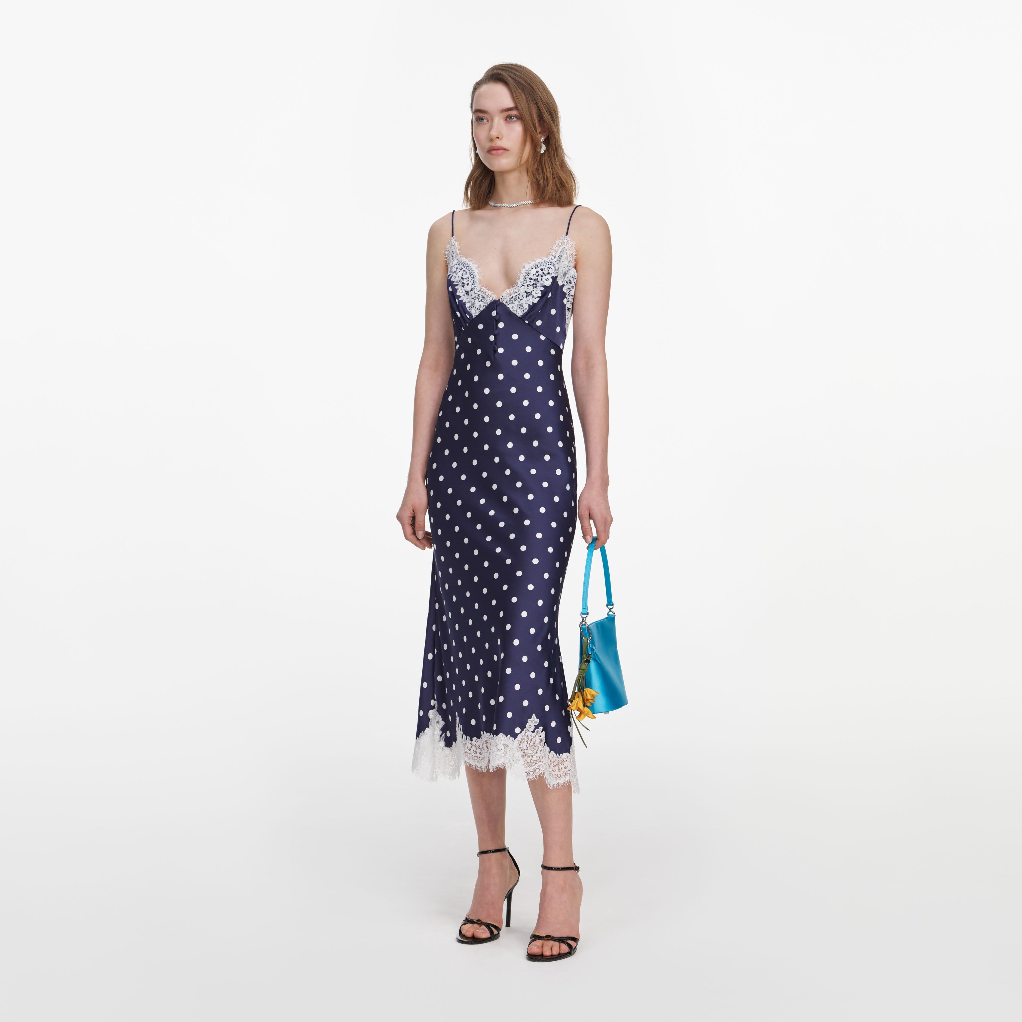 Women's Dresses, Iconic & Exclusive Styles – self-portrait