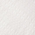 White Pointelle Knit Midi Skirt