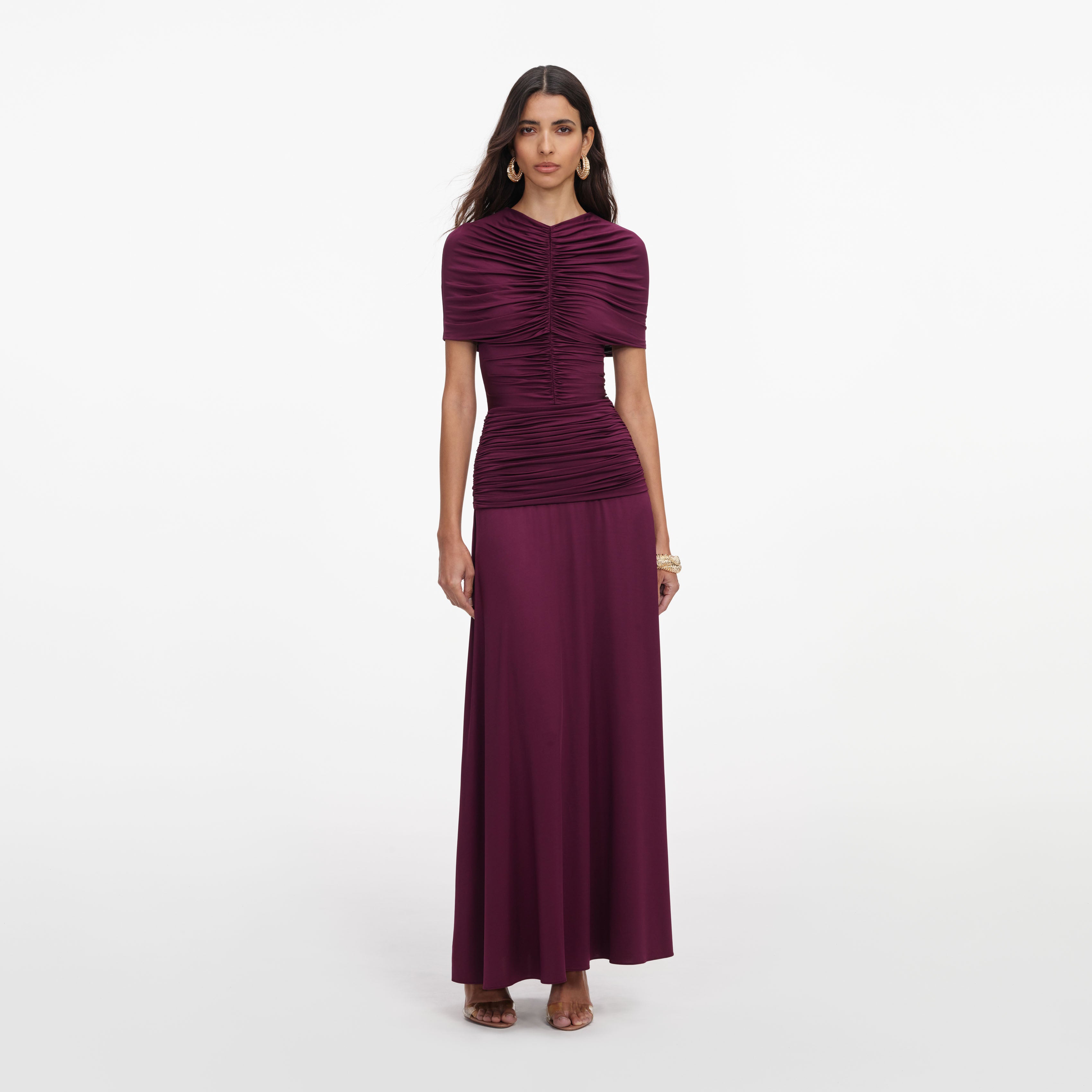 Self-Portrait Party Edit | Evening Glamour Dresses & Luxury Night