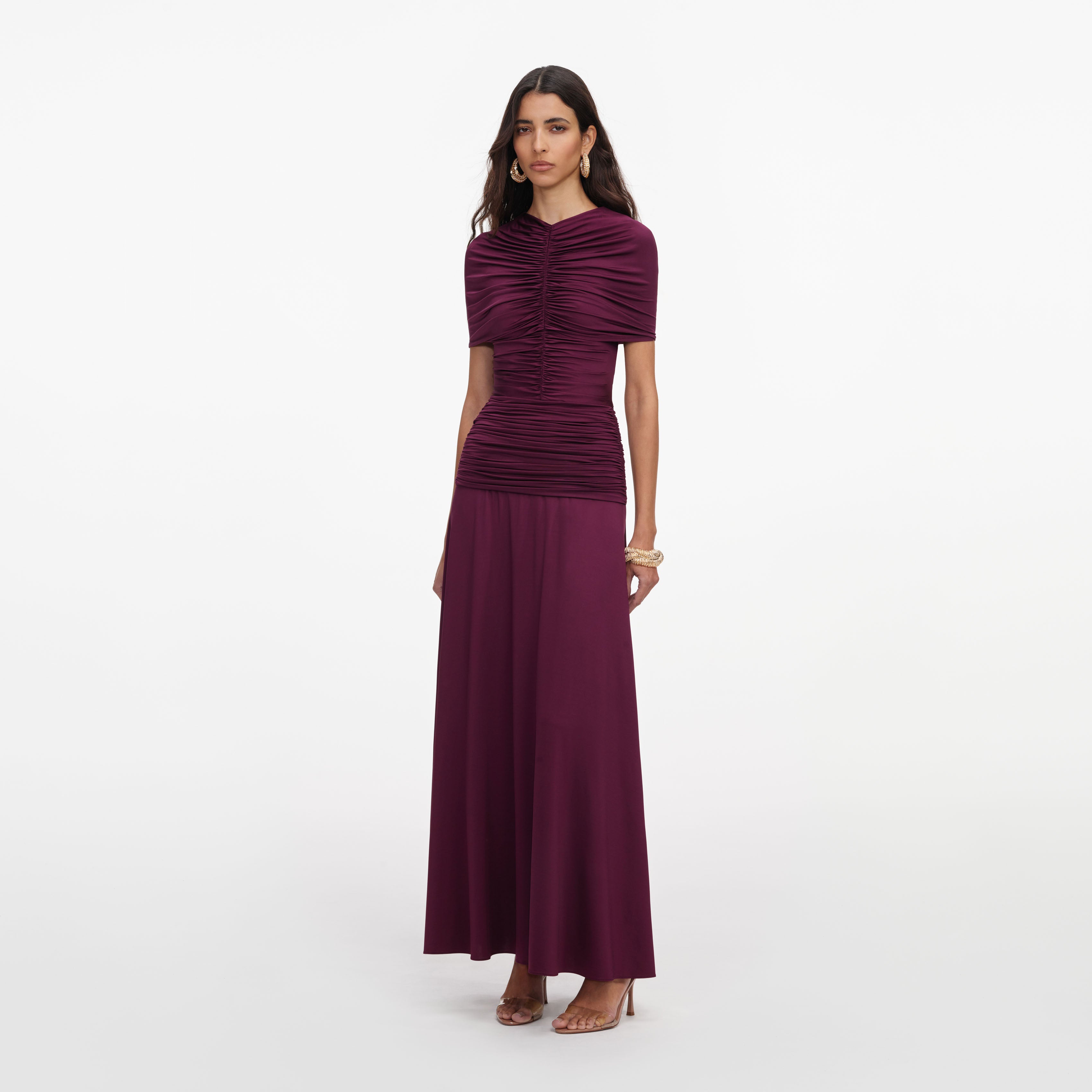 Self-Portrait Party Edit | Evening Glamour Dresses & Luxury Night
