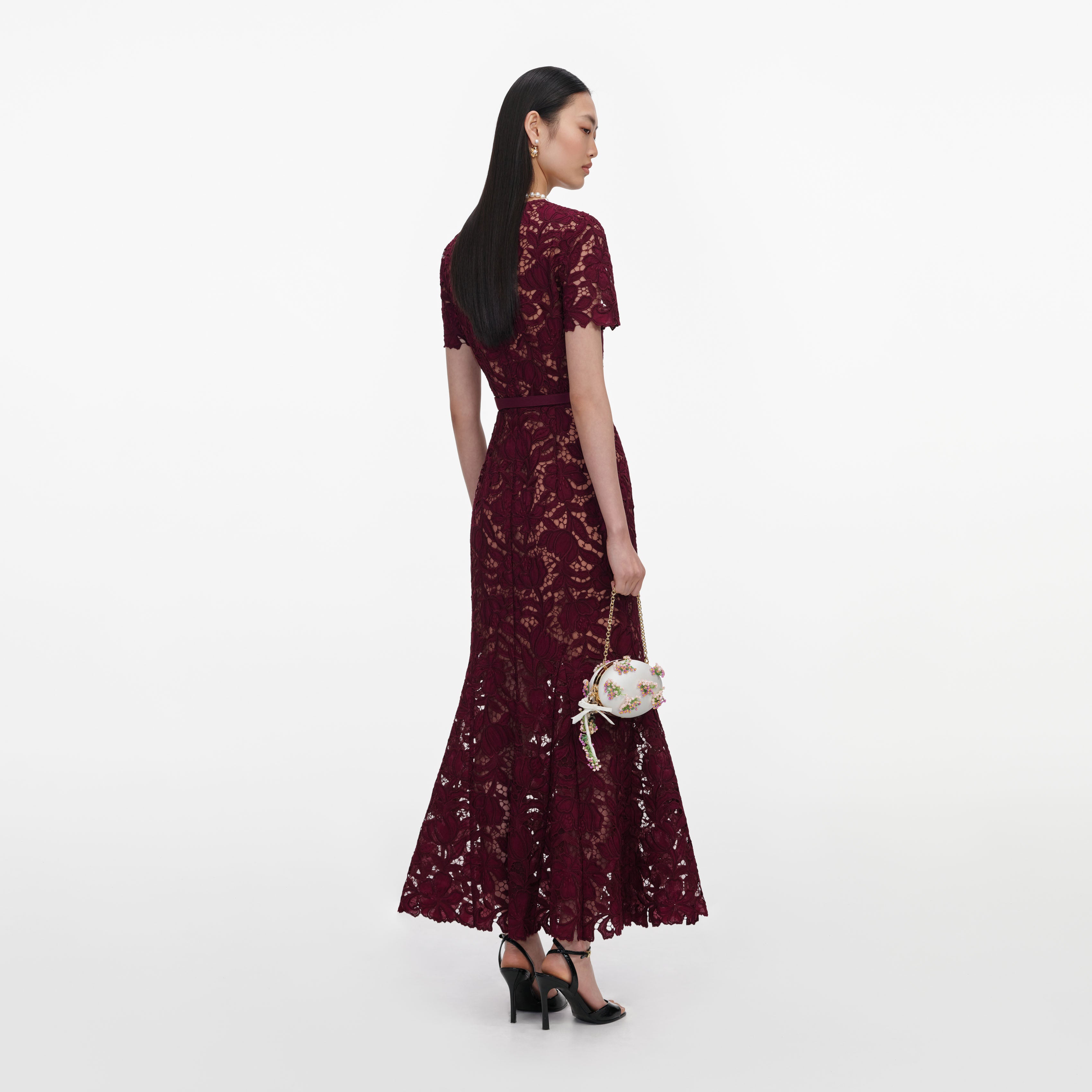 Women's Ready-to-Wear – self-portrait
