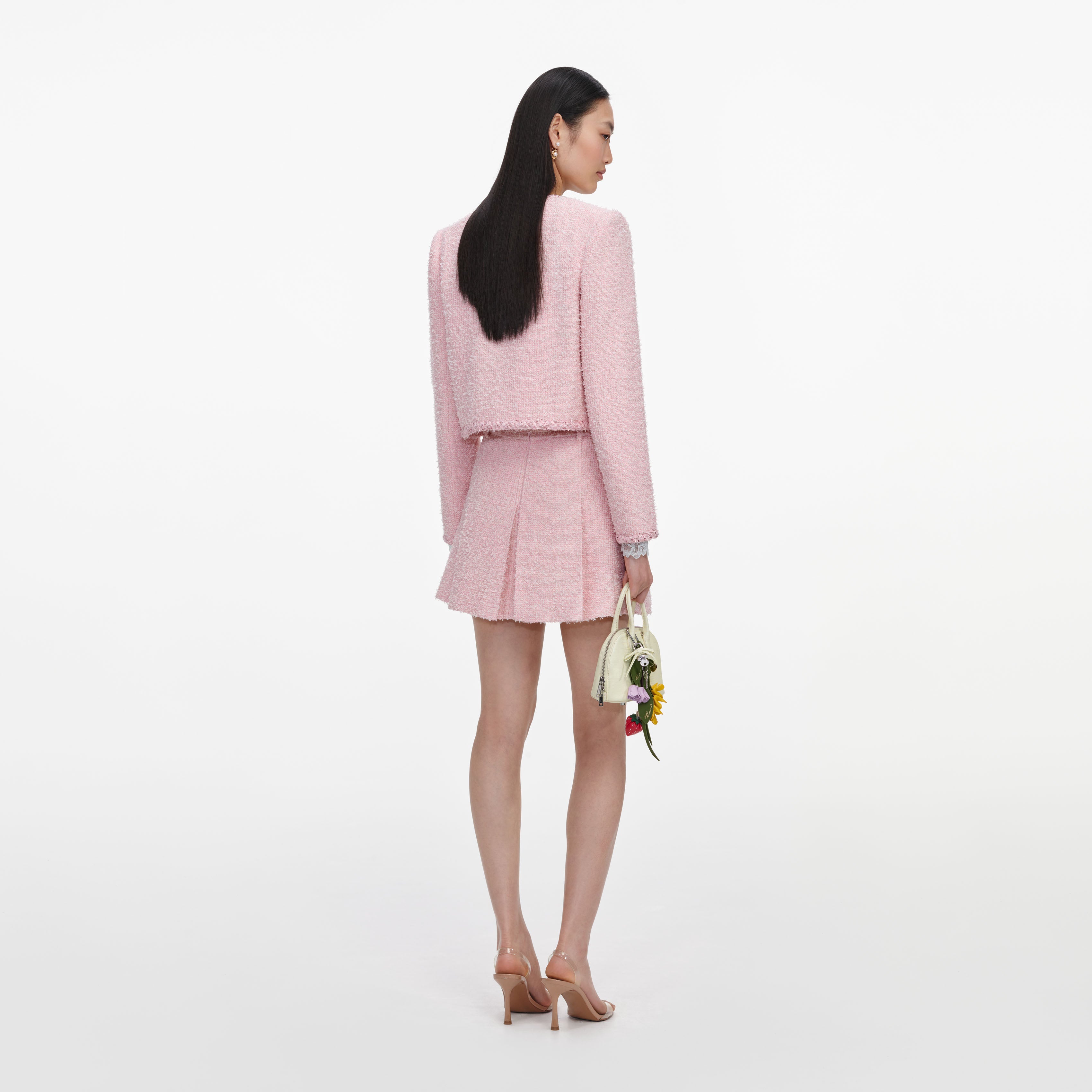 Matching Sets & Co-ords – self-portrait