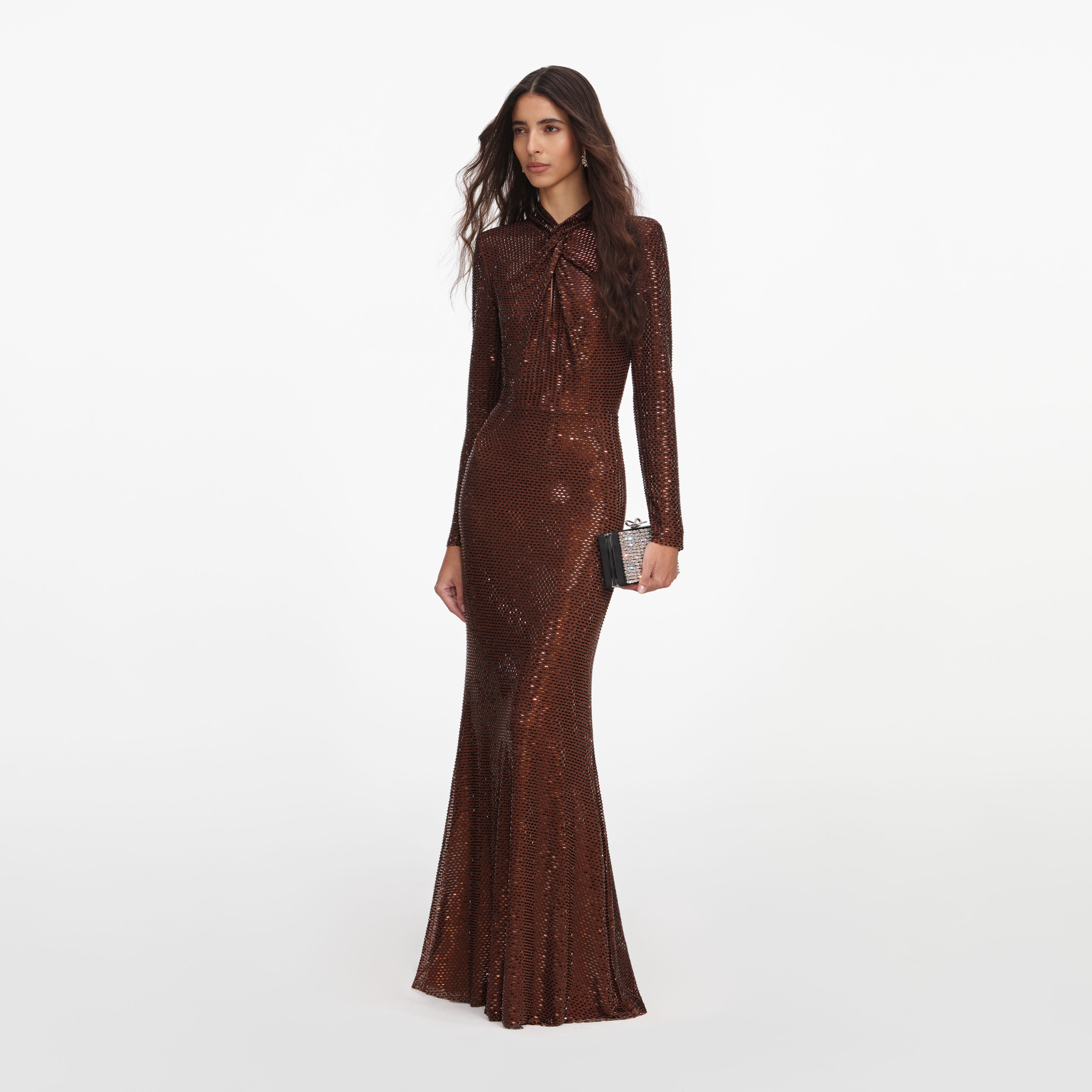 Self-Portrait Party Edit | Evening Glamour Dresses & Luxury Night