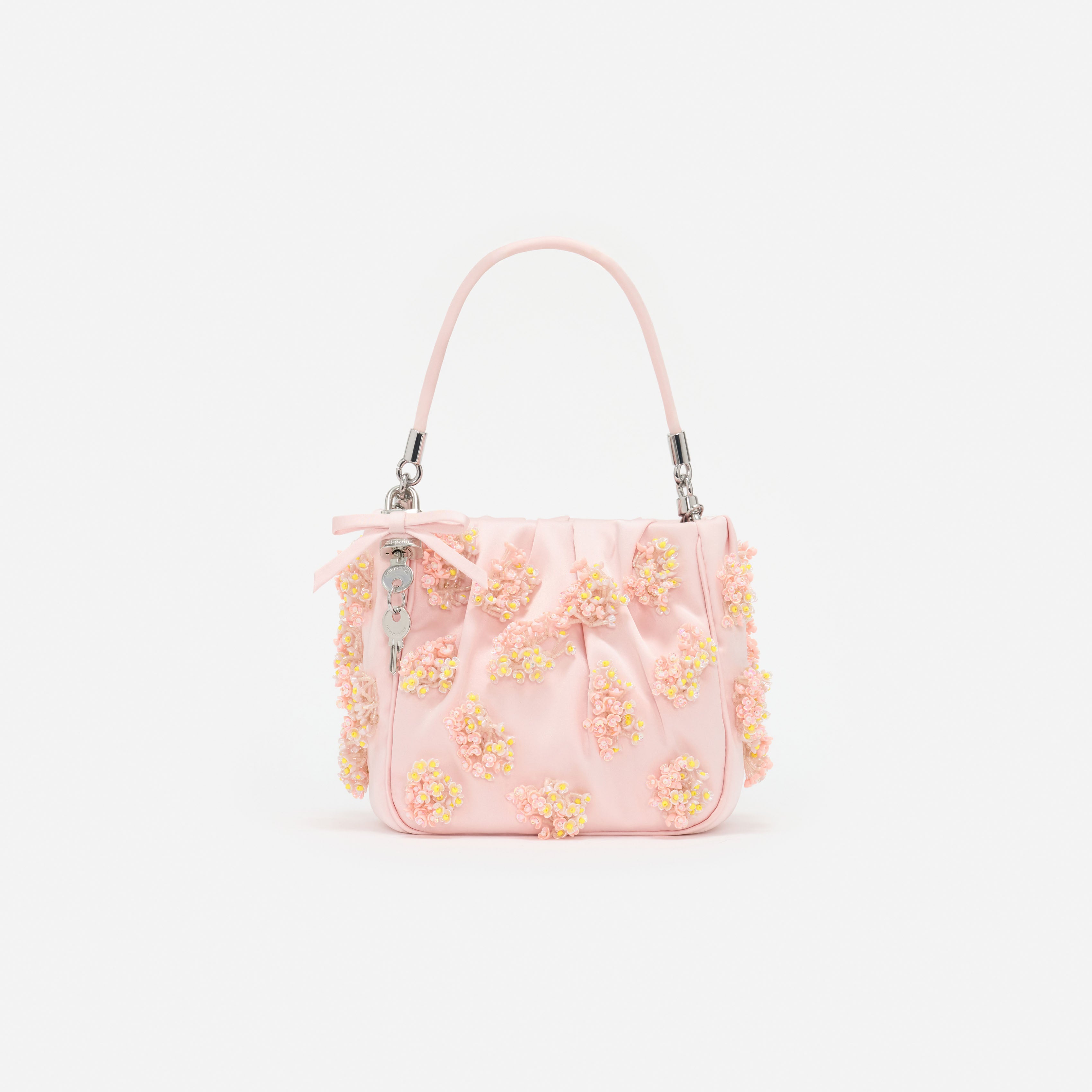 Luxury Handbags | The Bow Bag – self-portrait