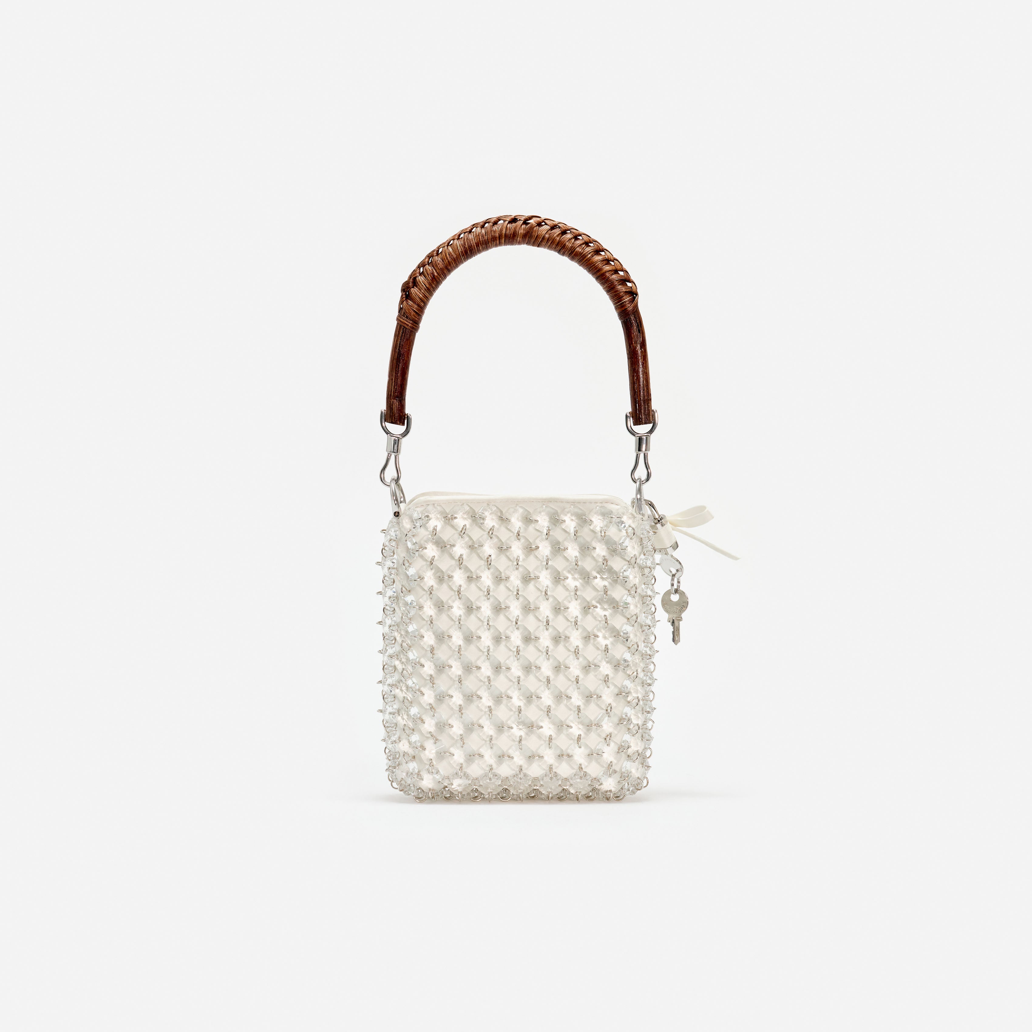 Luxury Handbags | The Bow Bag – self-portrait