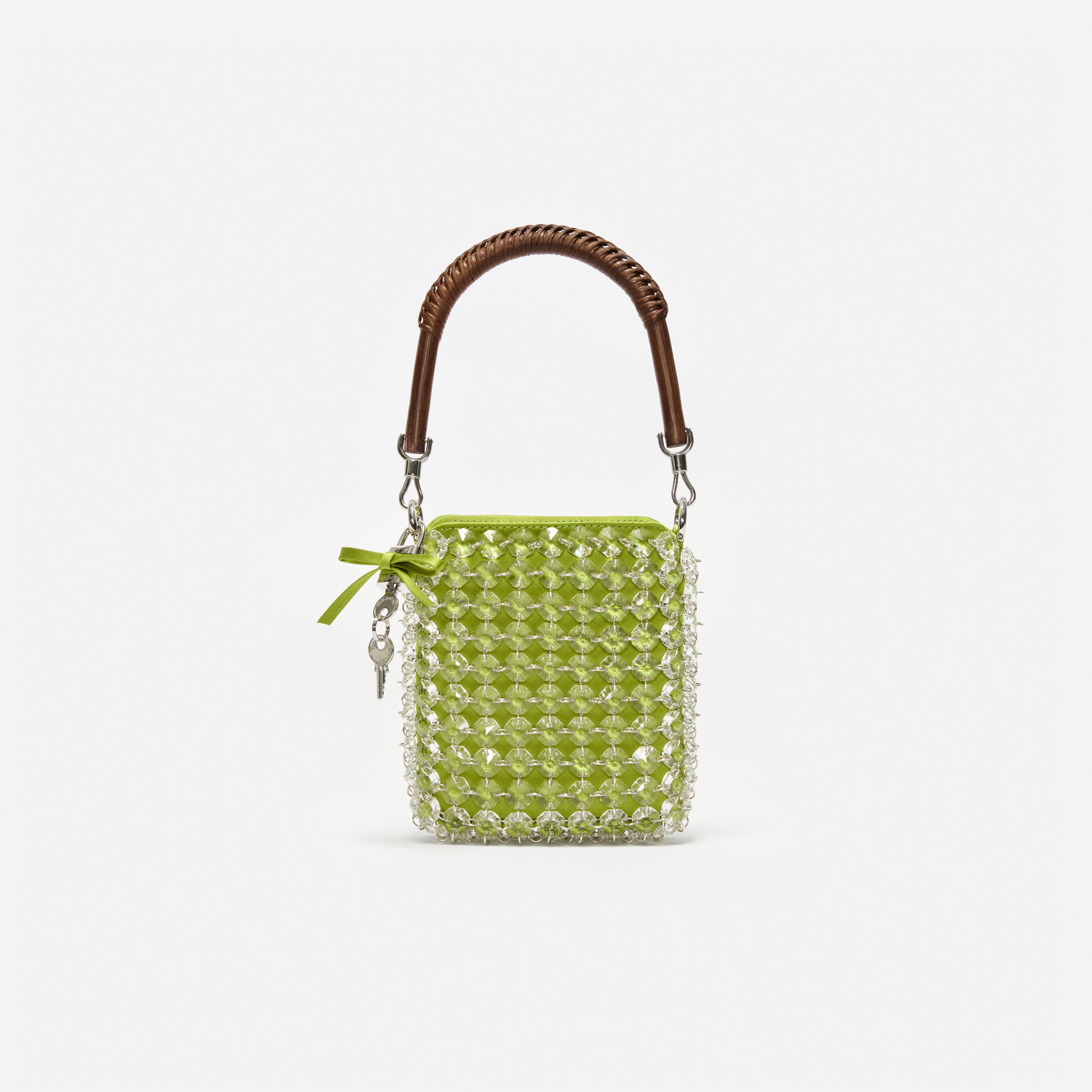 Luxury Handbags | The Bow Bag – self-portrait