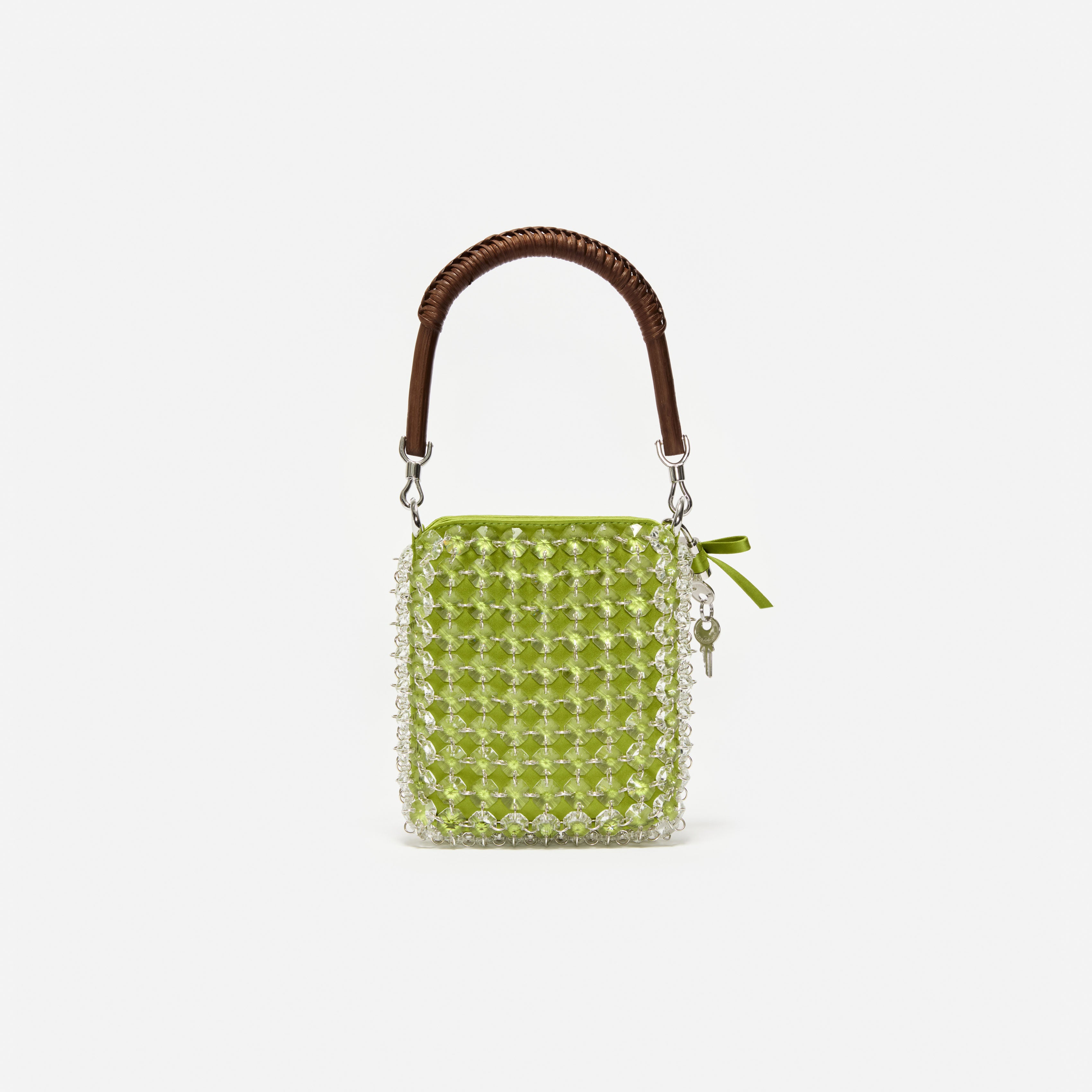 Luxury Handbags | The Bow Bag – self-portrait
