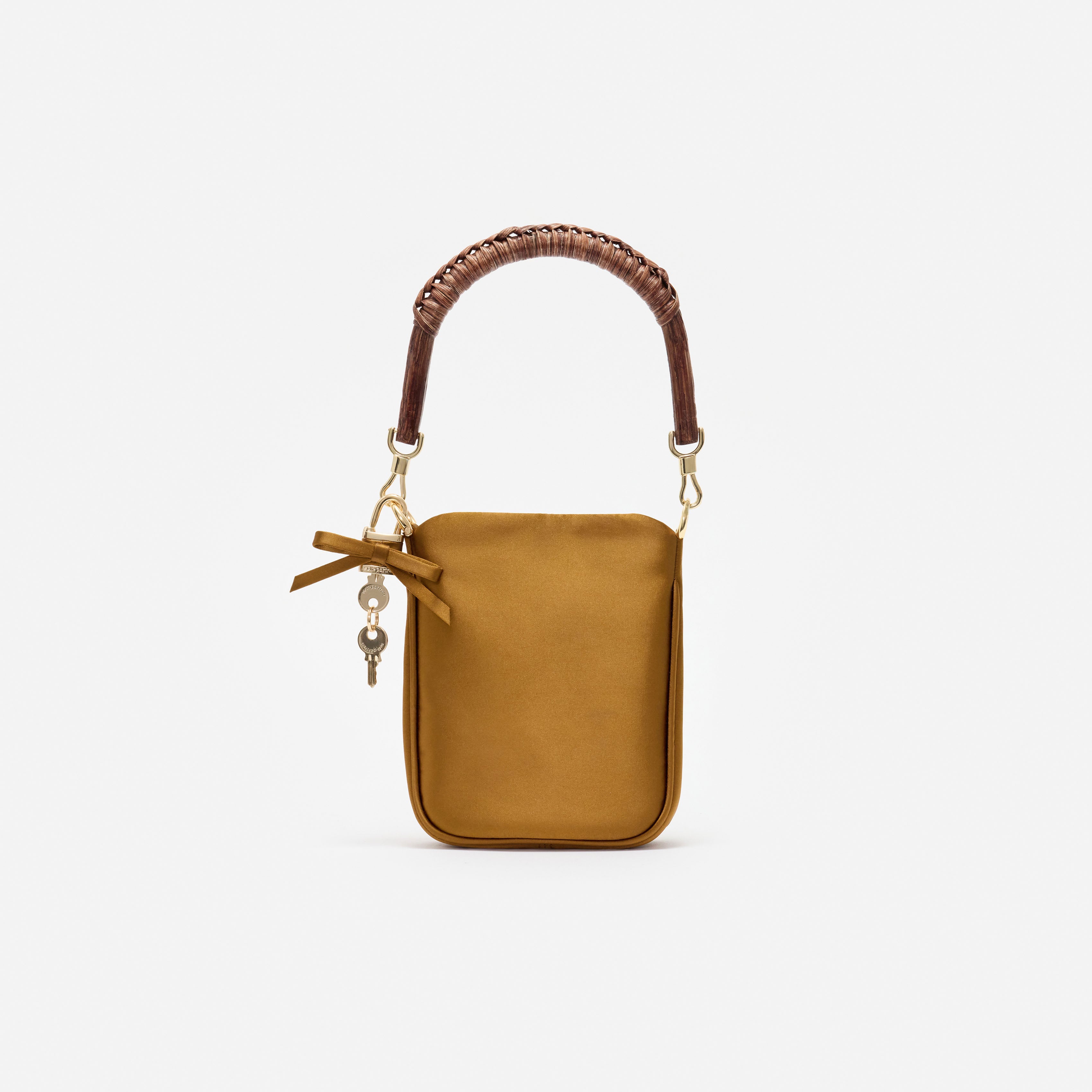 Luxury Handbags | The Bow Bag – self-portrait