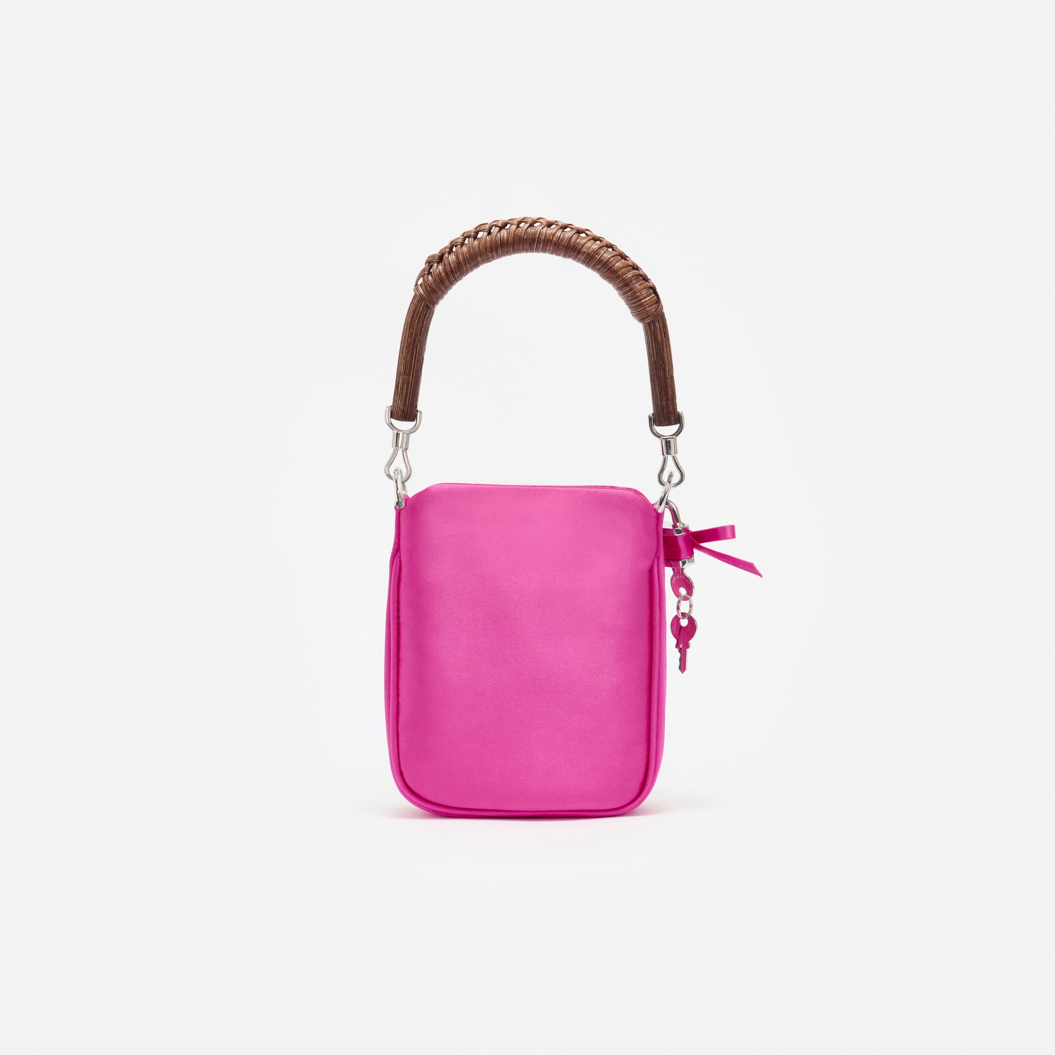 Luxury Handbags | The Bow Bag – self-portrait