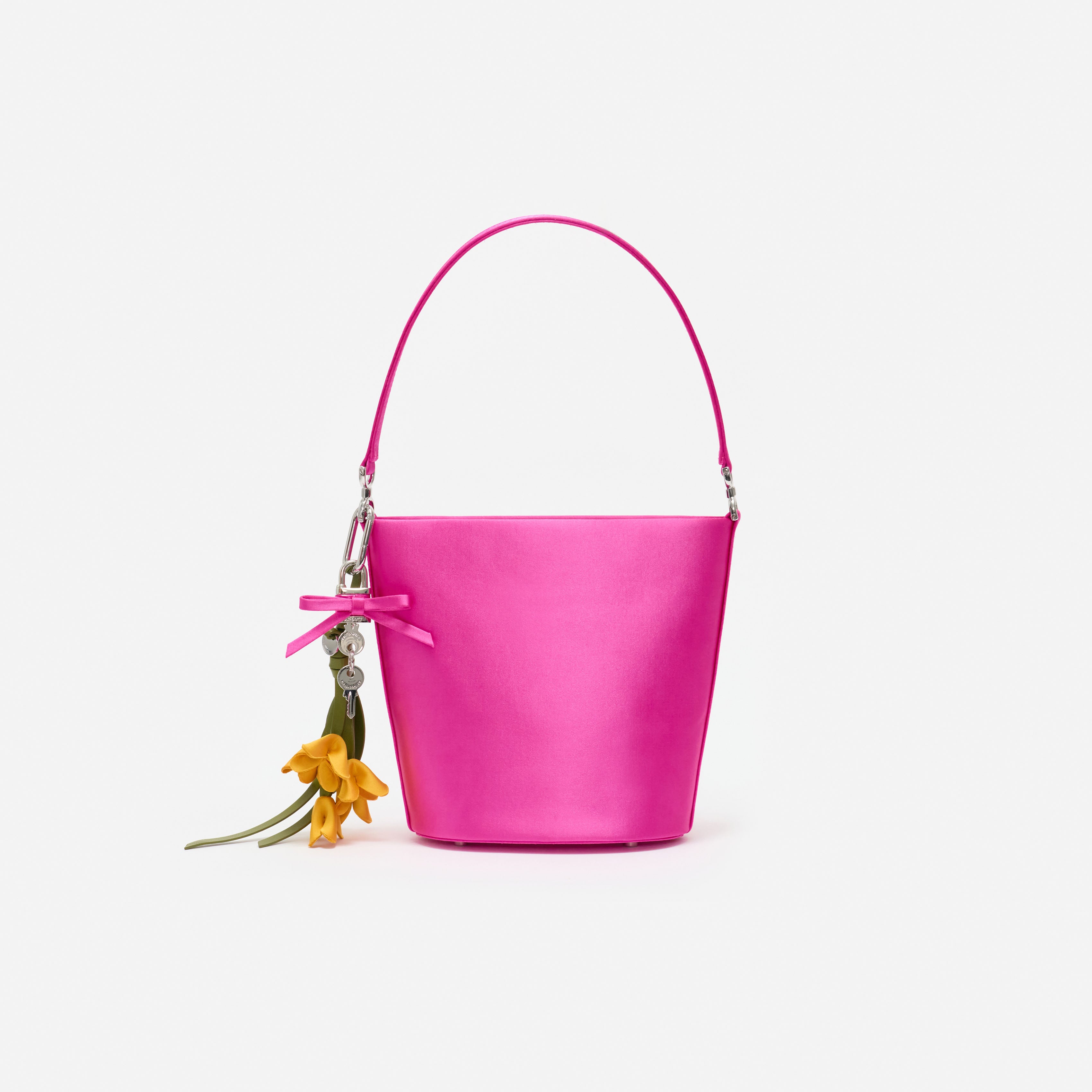 Luxury Handbags | The Bow Bag – self-portrait