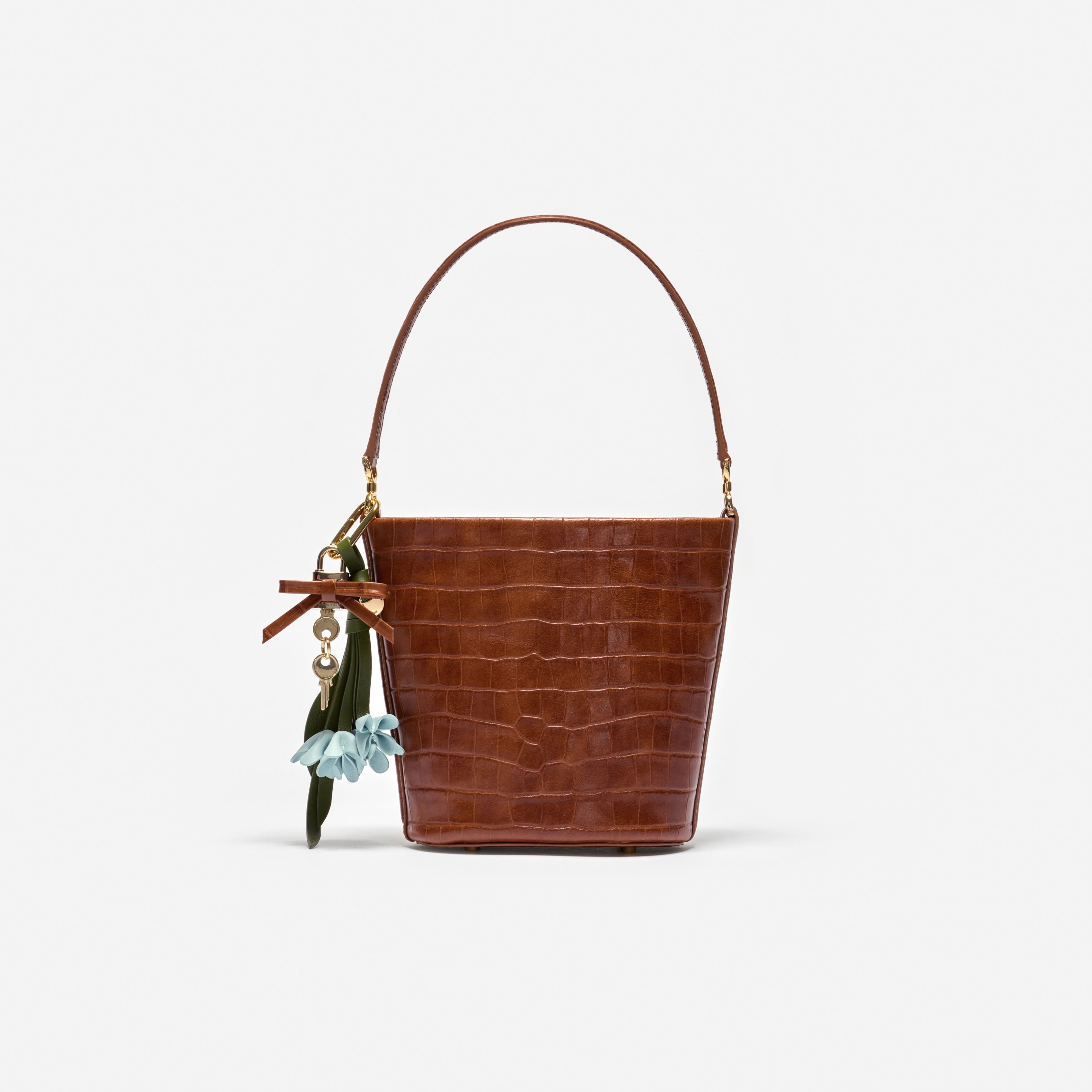 Luxury Handbags | The Bow Bag – self-portrait