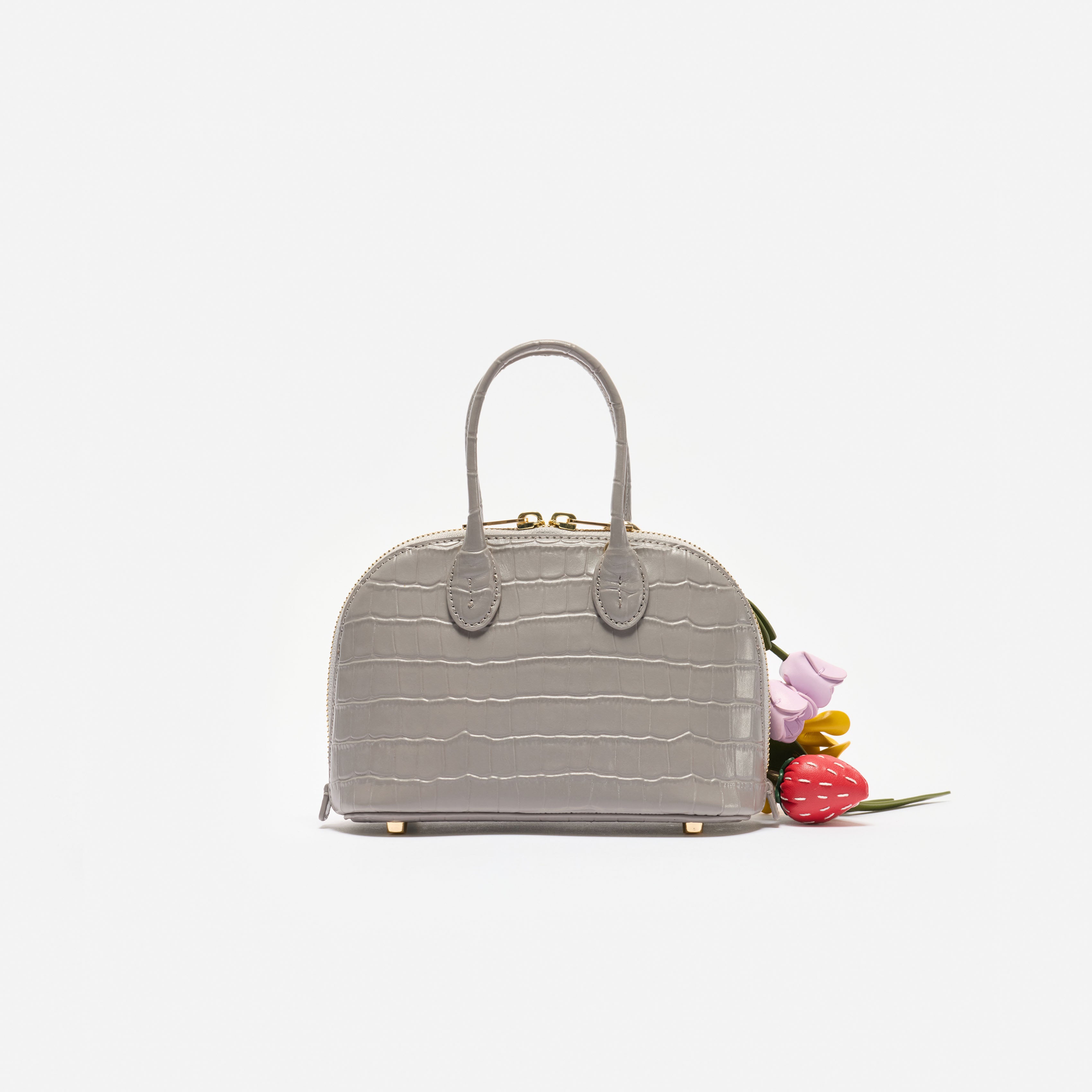 Mini Handbags – self-portrait
