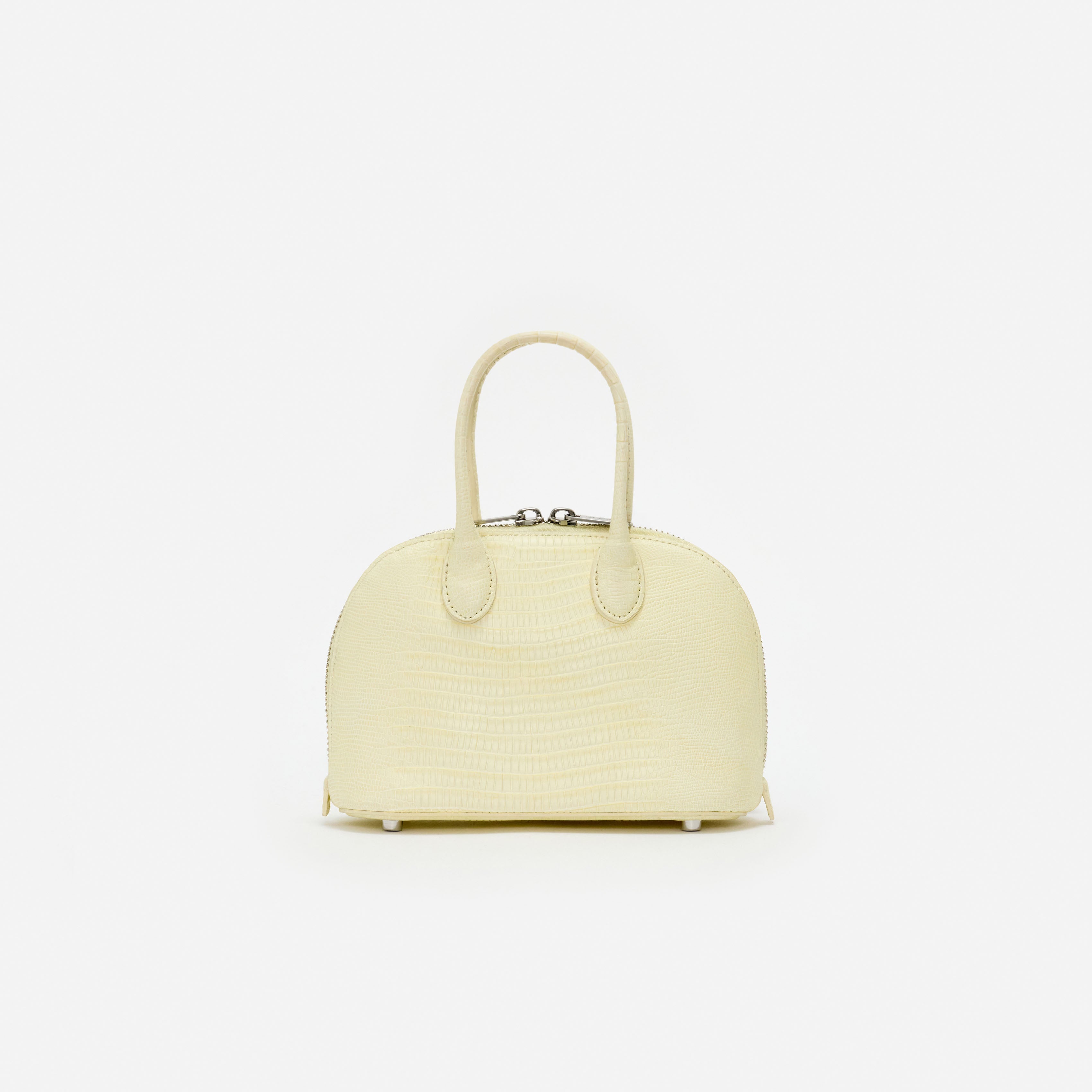 Mini Handbags – self-portrait