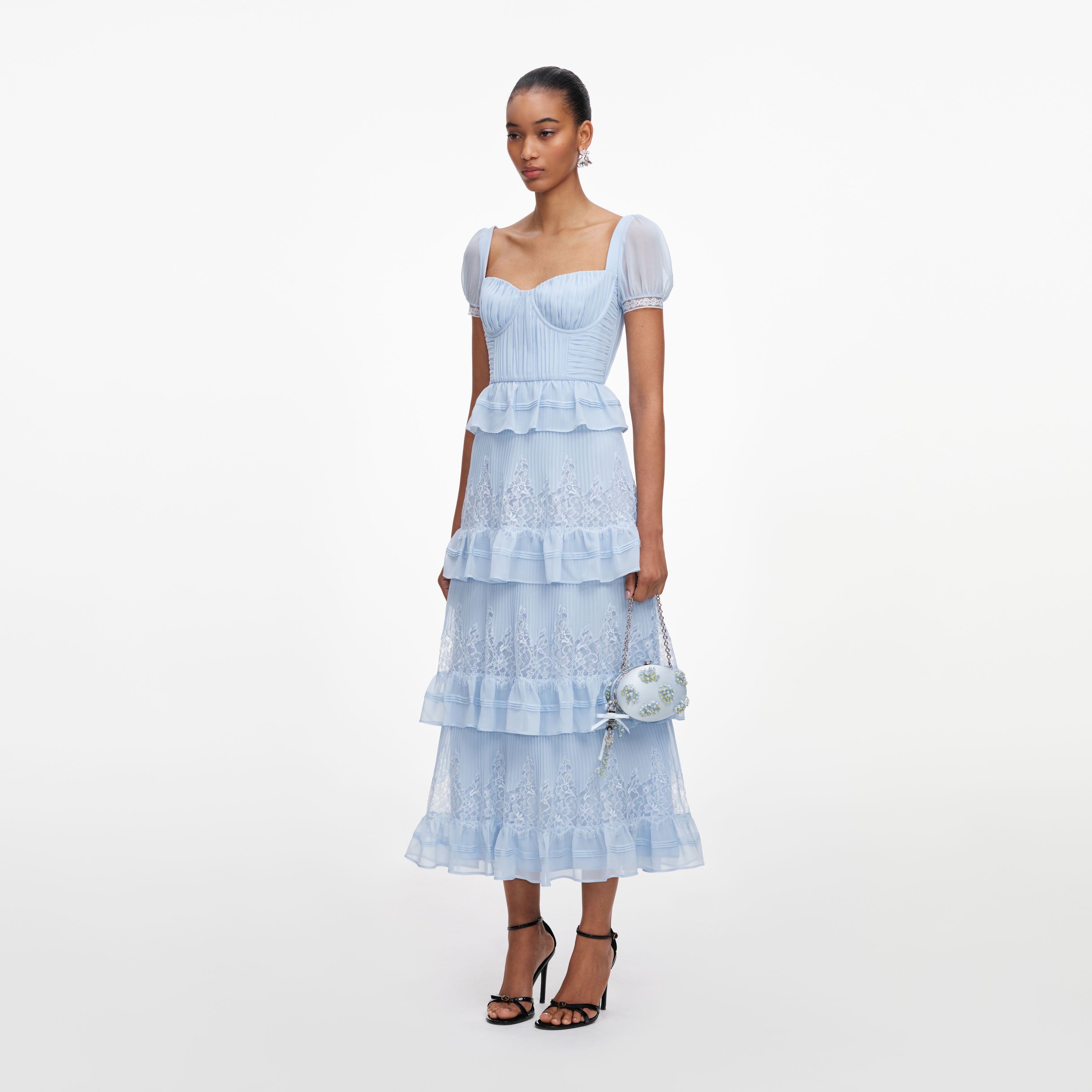 Women's Ready-to-Wear – self-portrait