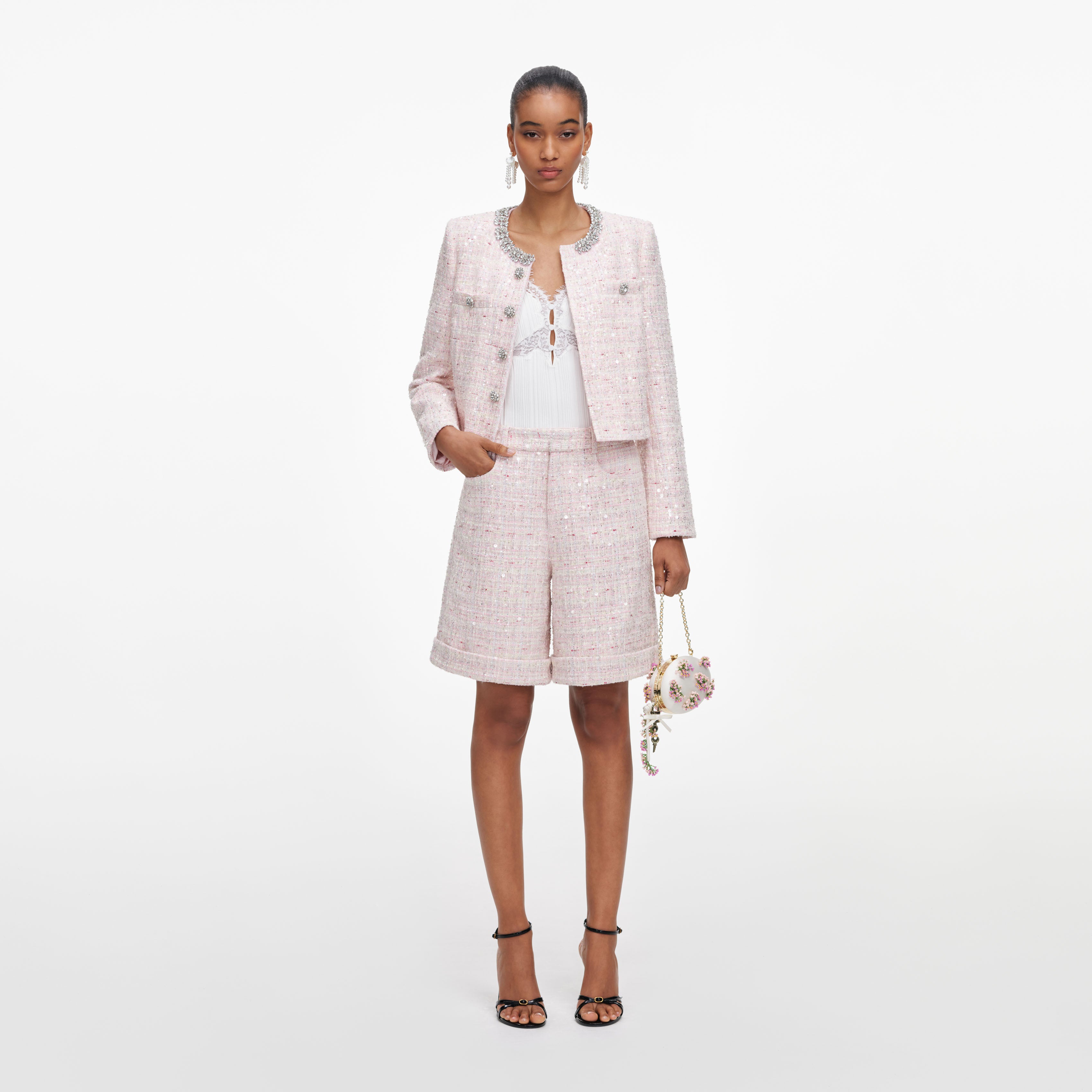 Exclusive Styles, Women's Dresses, Tops, Bottoms – self-portrait