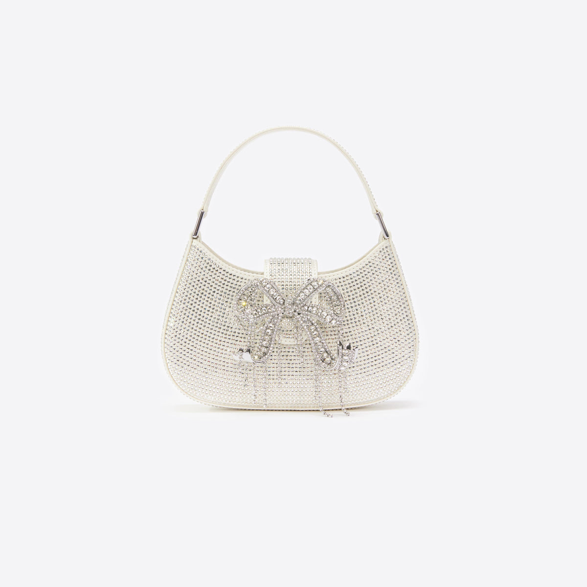 Resat Bag Rounds Mini Handbags β self-portrait