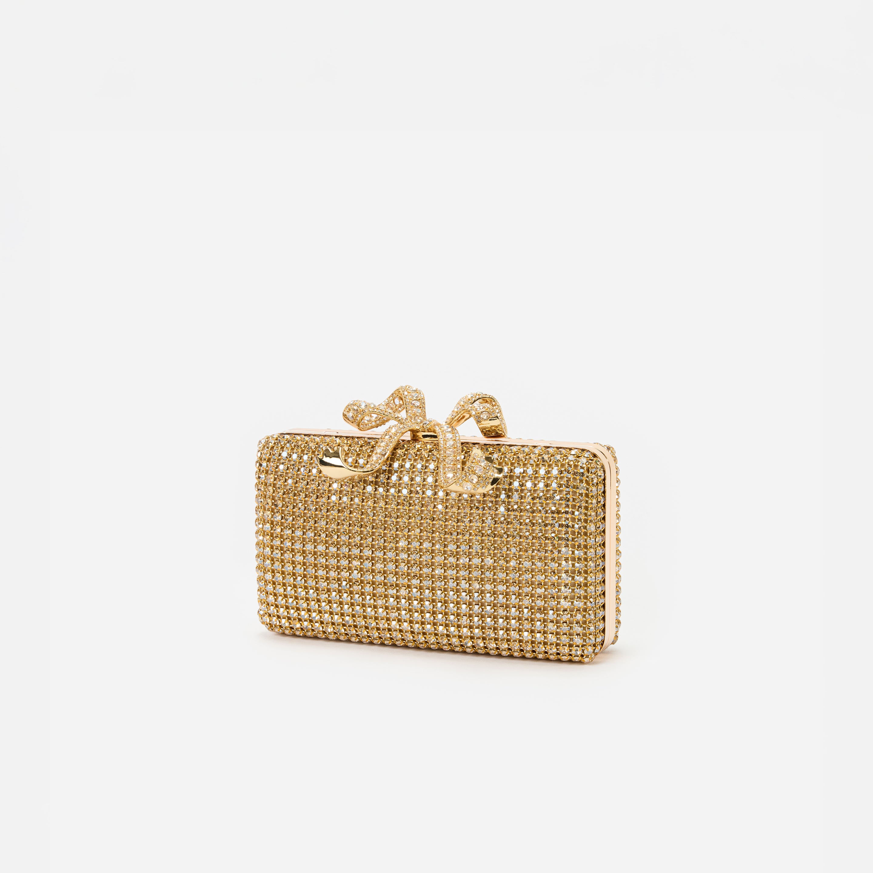 Sunset Clutch in Box