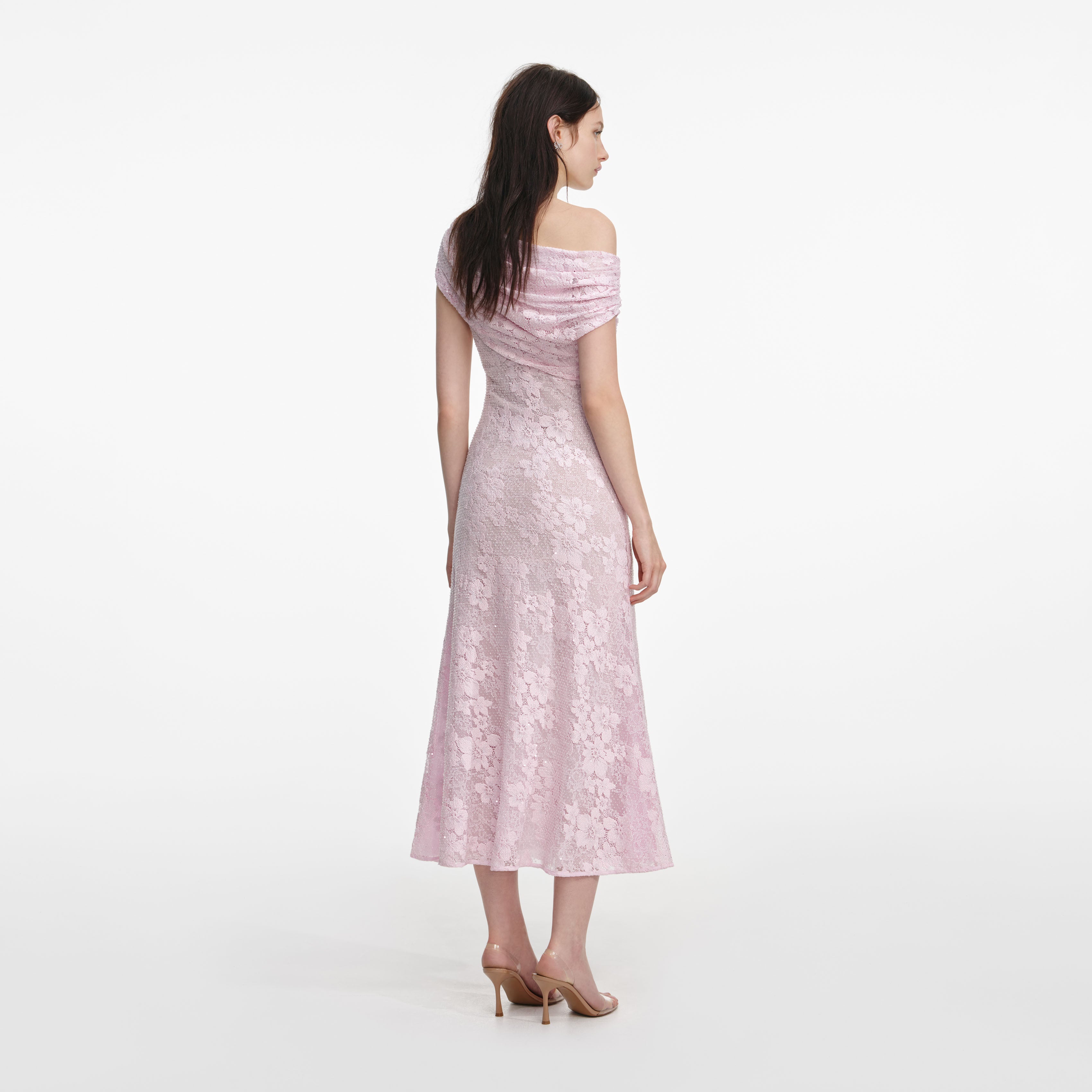 Lace Dresses - Occasion Dresses – self-portrait