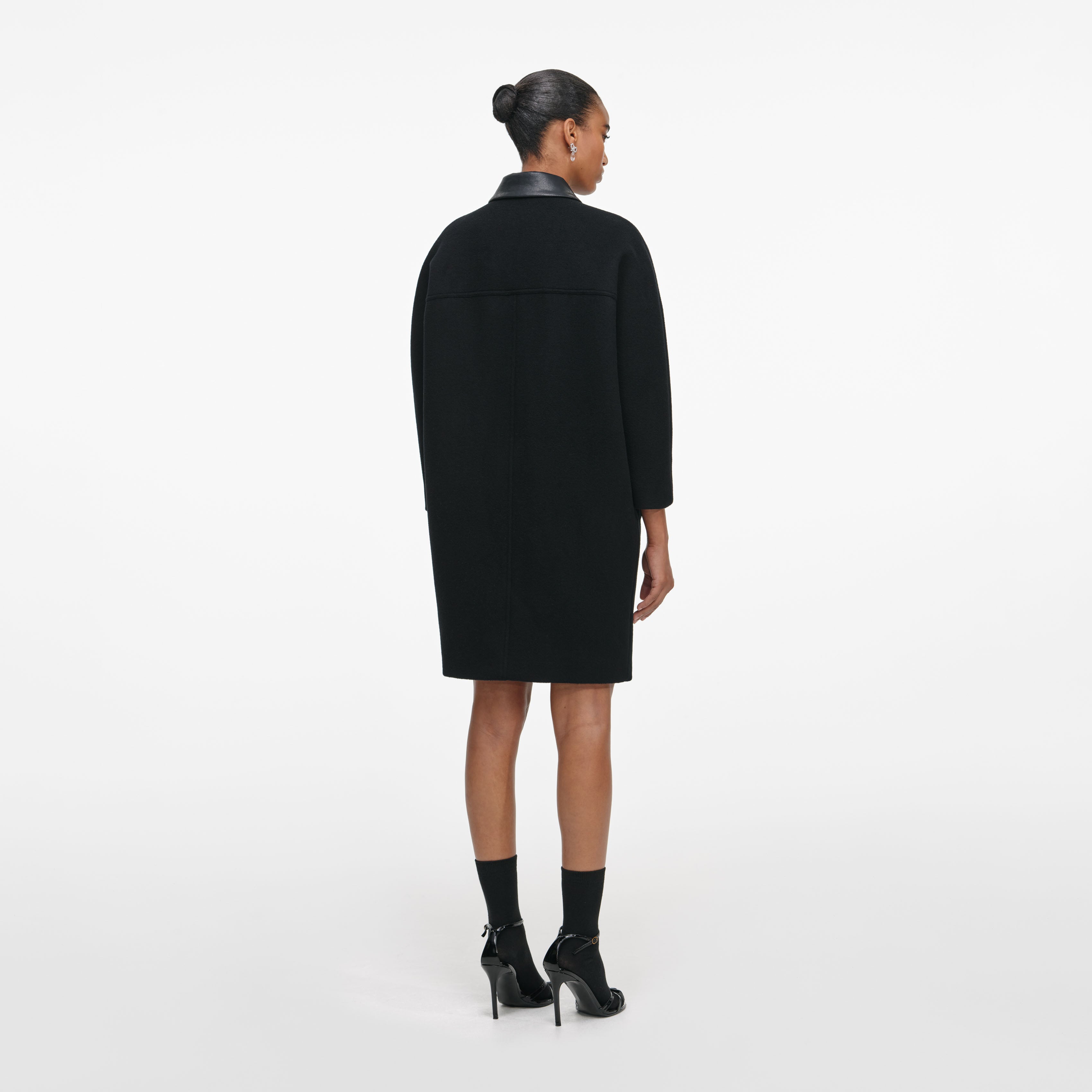 Women's Outerwear, Coats & Jackets – self-portrait