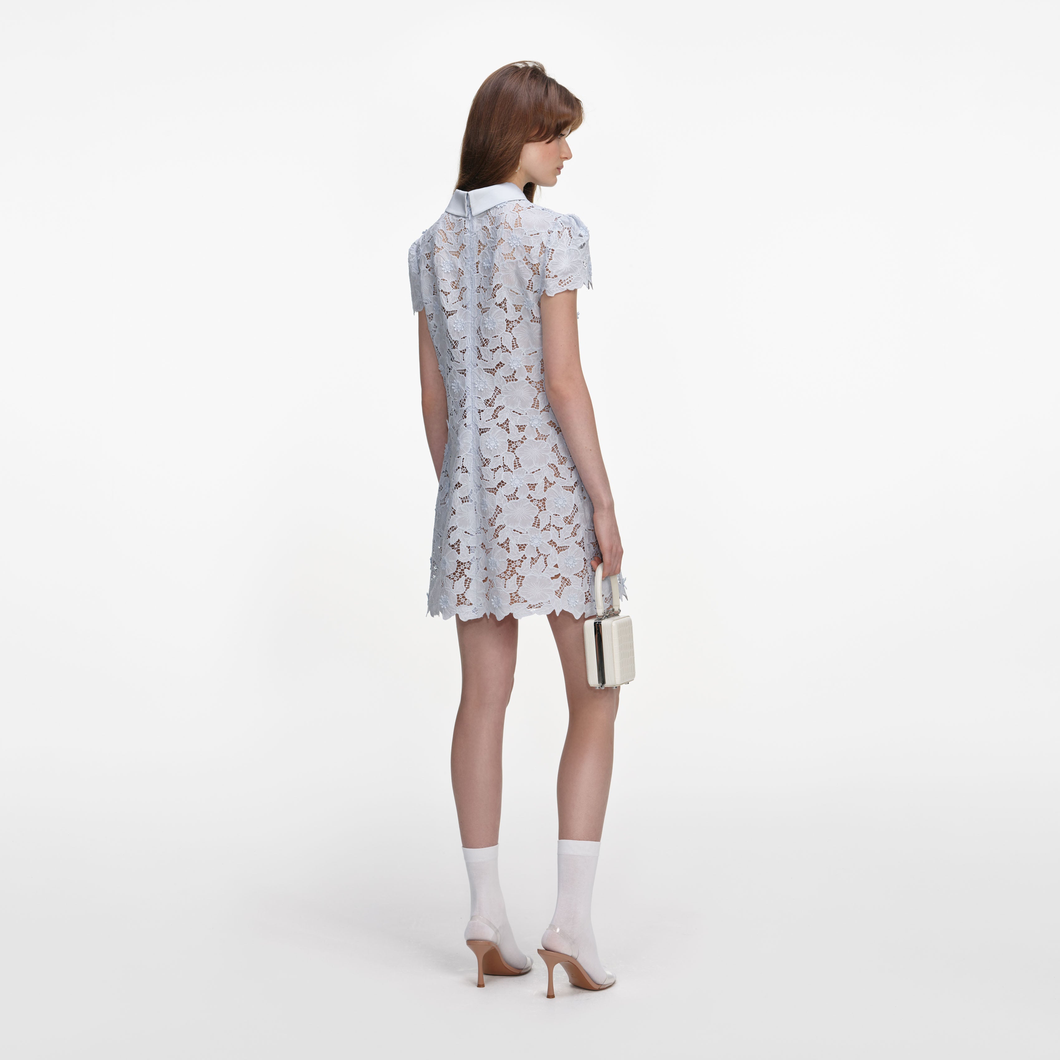 Women's Ready-to-Wear – self-portrait