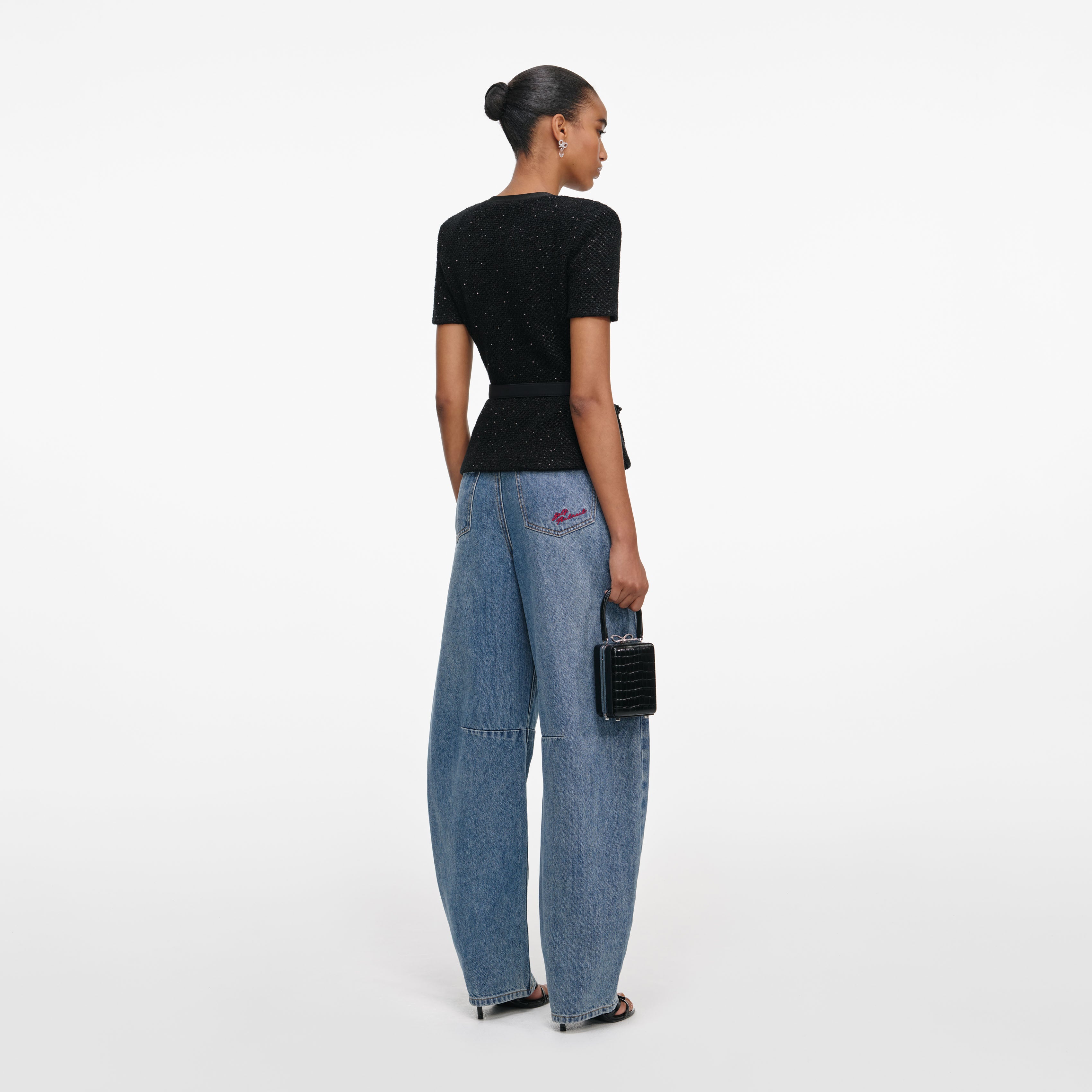 New Arrivals in Women's Ready-to-Wear – self-portrait