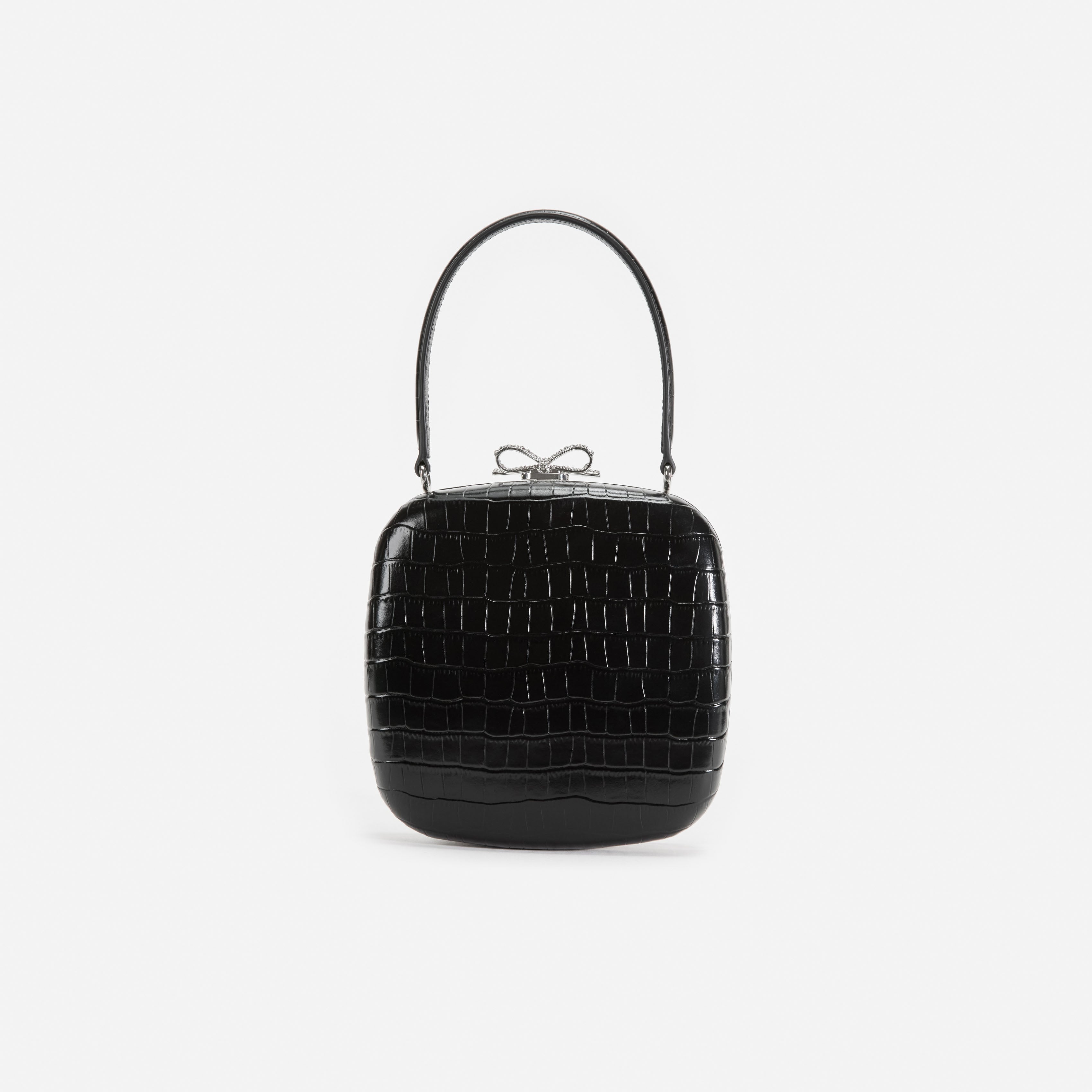 Mini Handbags – self-portrait