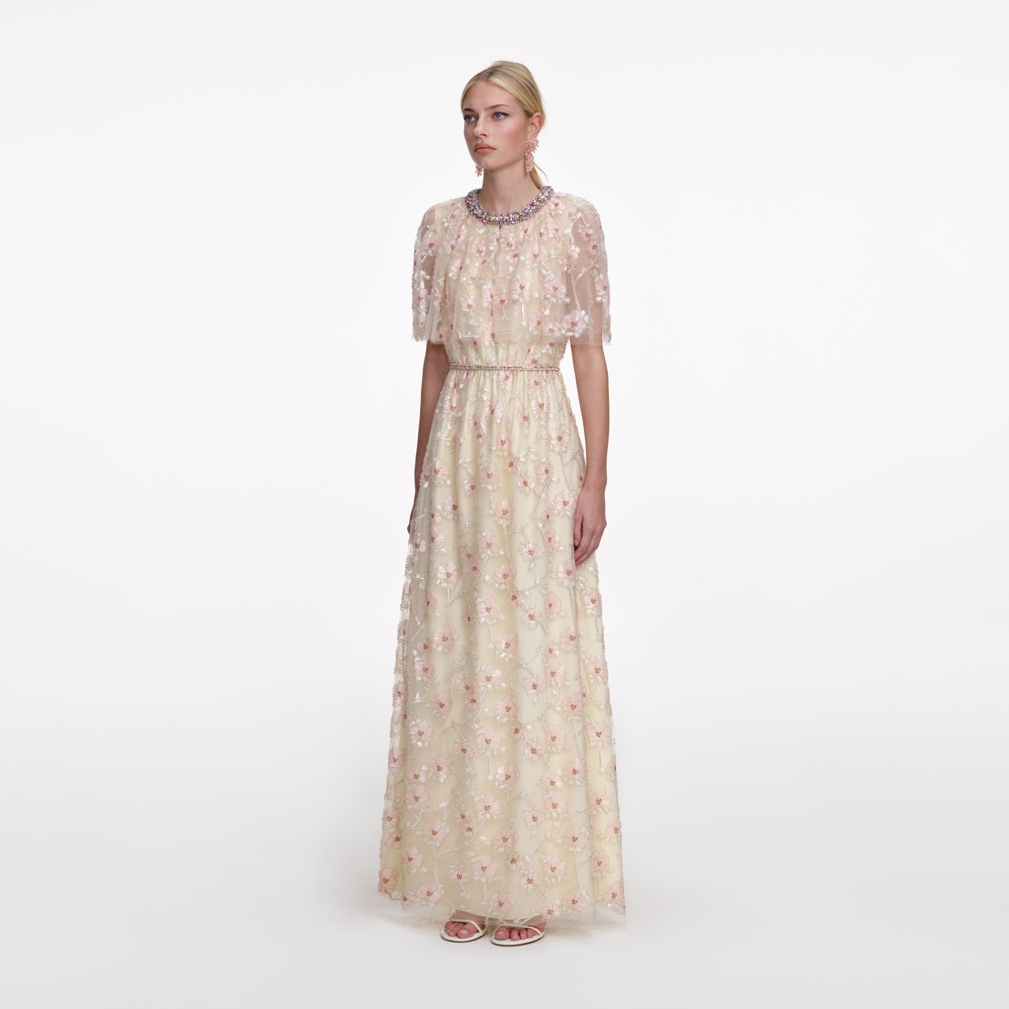 Women's Dresses, Iconic & Exclusive Styles – self-portrait