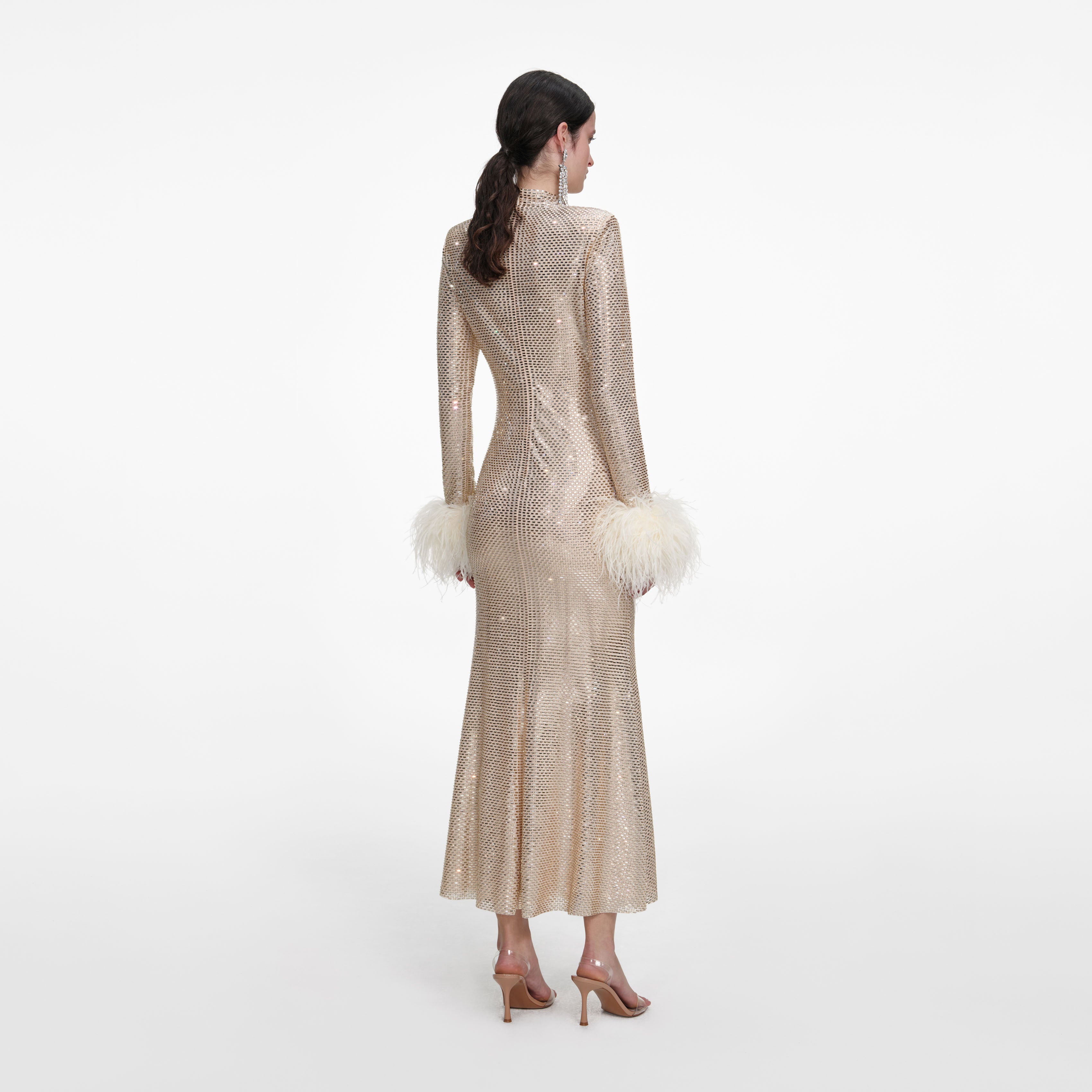 New Arrivals in Women's Ready-to-Wear – self-portrait