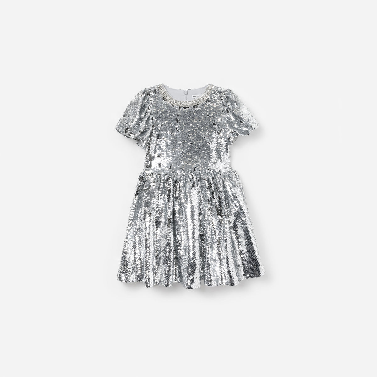 self portrait silver dress Self Portrait, Silver Sequin Maxi Dress (NWT) New Wedding Dress Save 44%