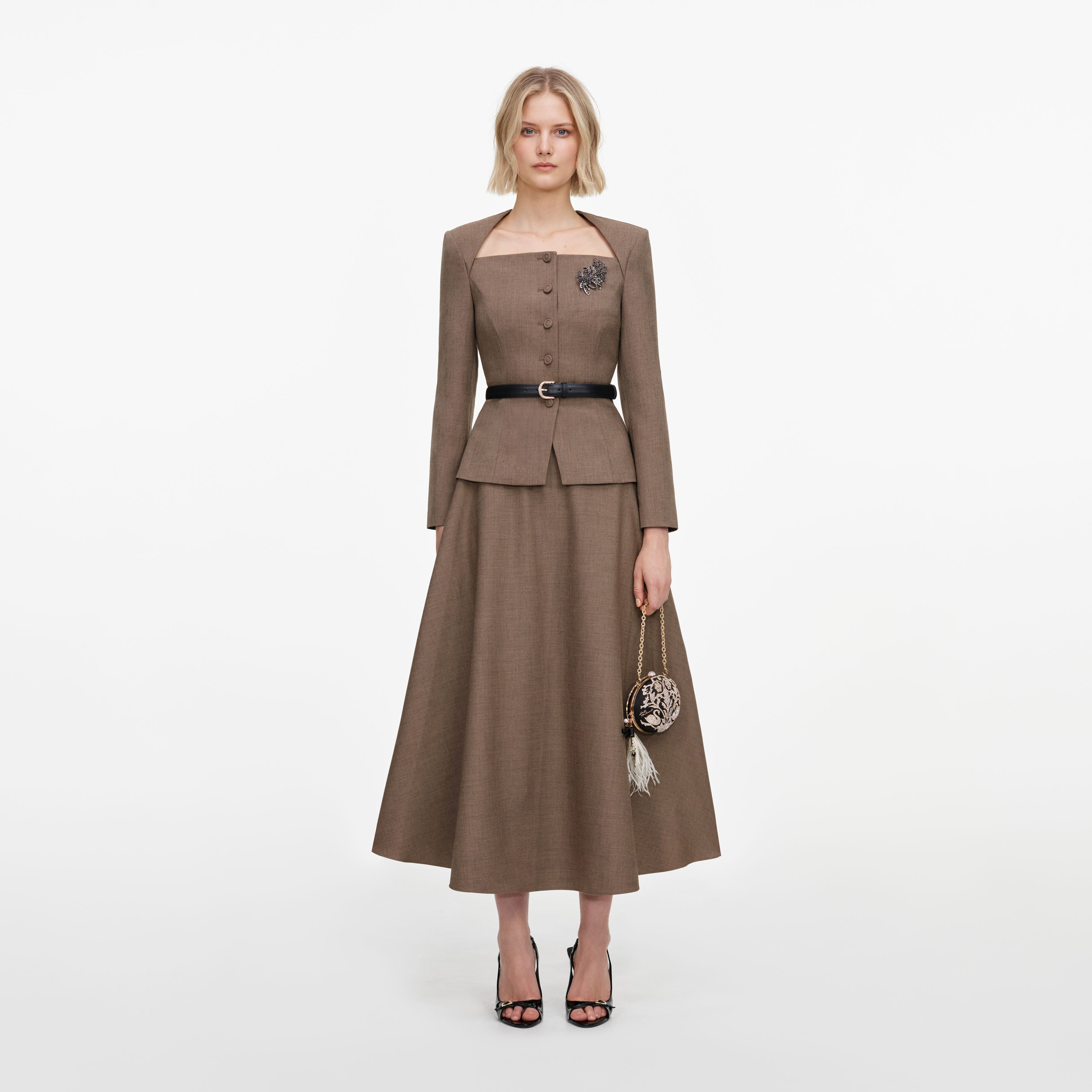 ri-ta 様　商品が2点　Self-Portrait Women's Dresses, Iconic & Exclusive Styles – self-portrait