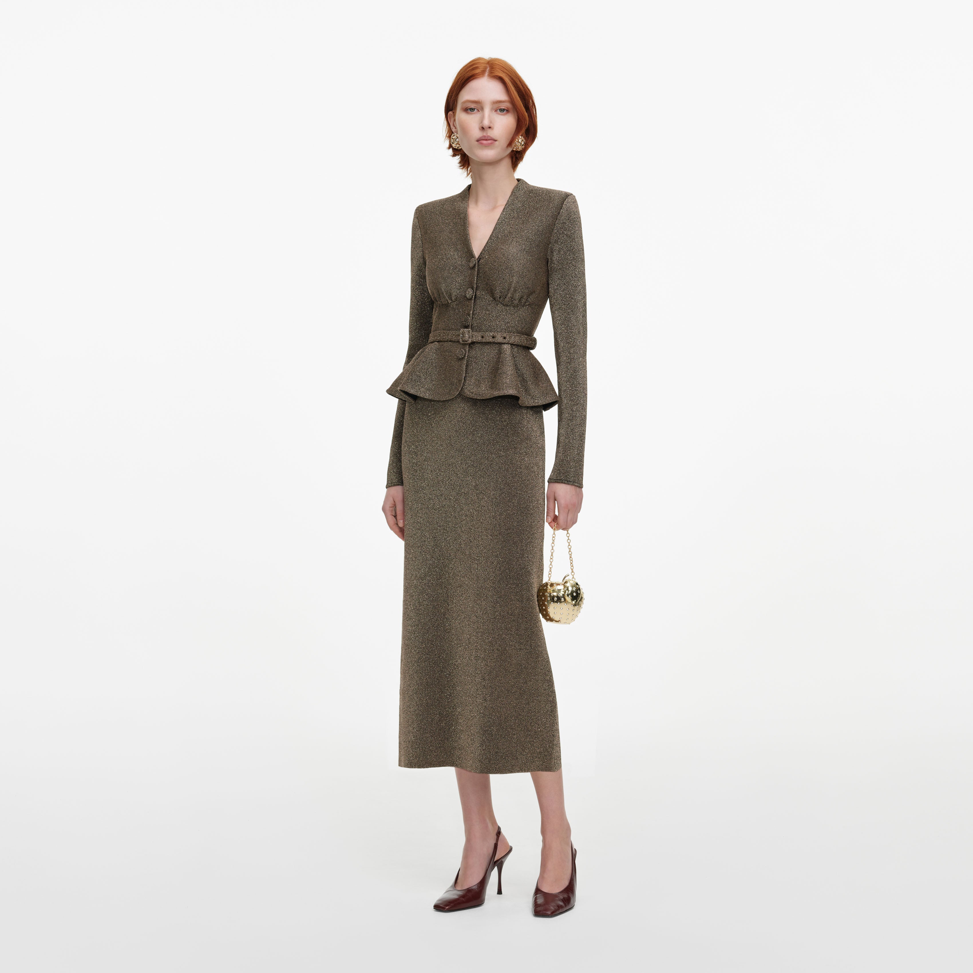 Women's Dresses, Iconic & Exclusive Styles – self-portrait