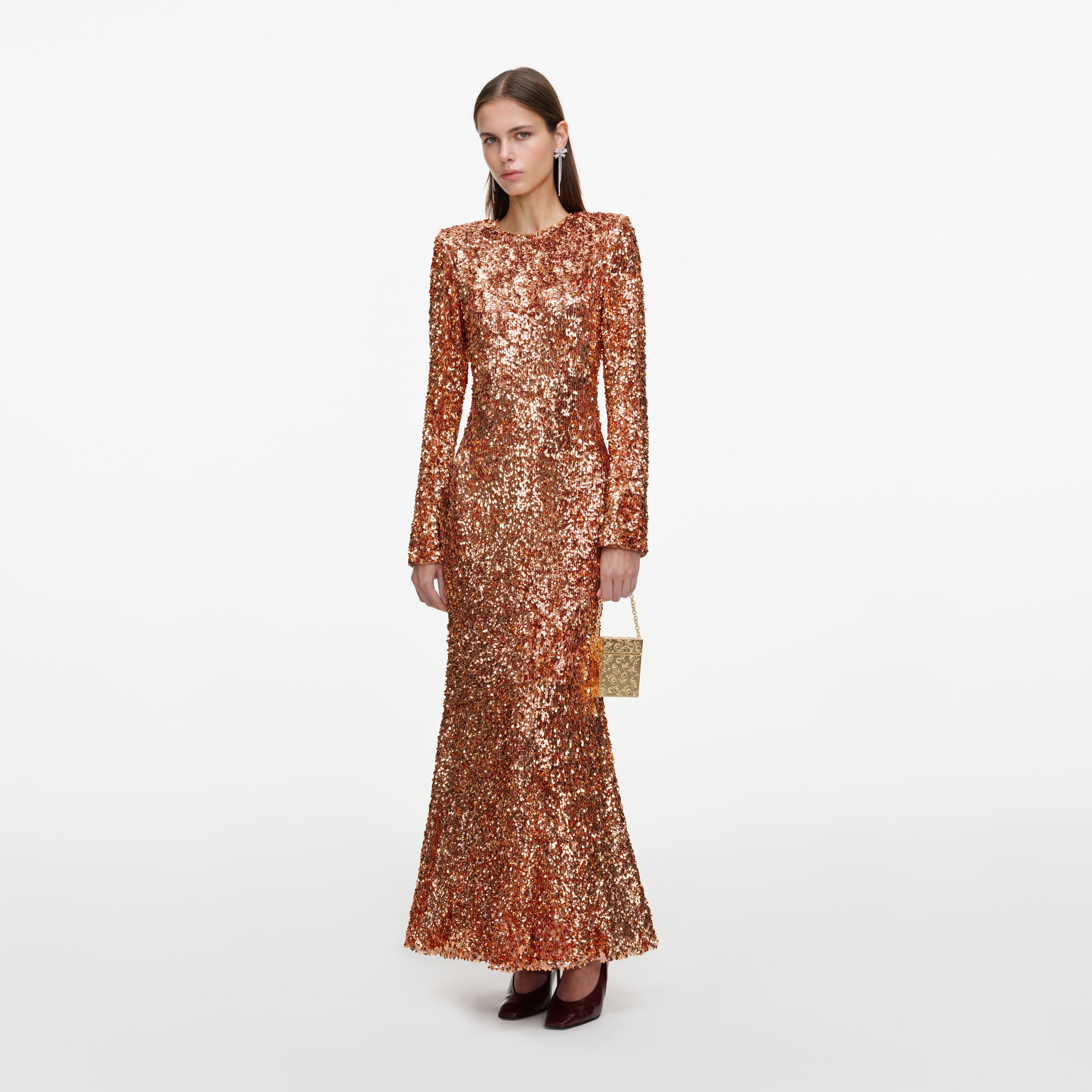 Women's Dresses, Iconic & Exclusive Styles – self-portrait