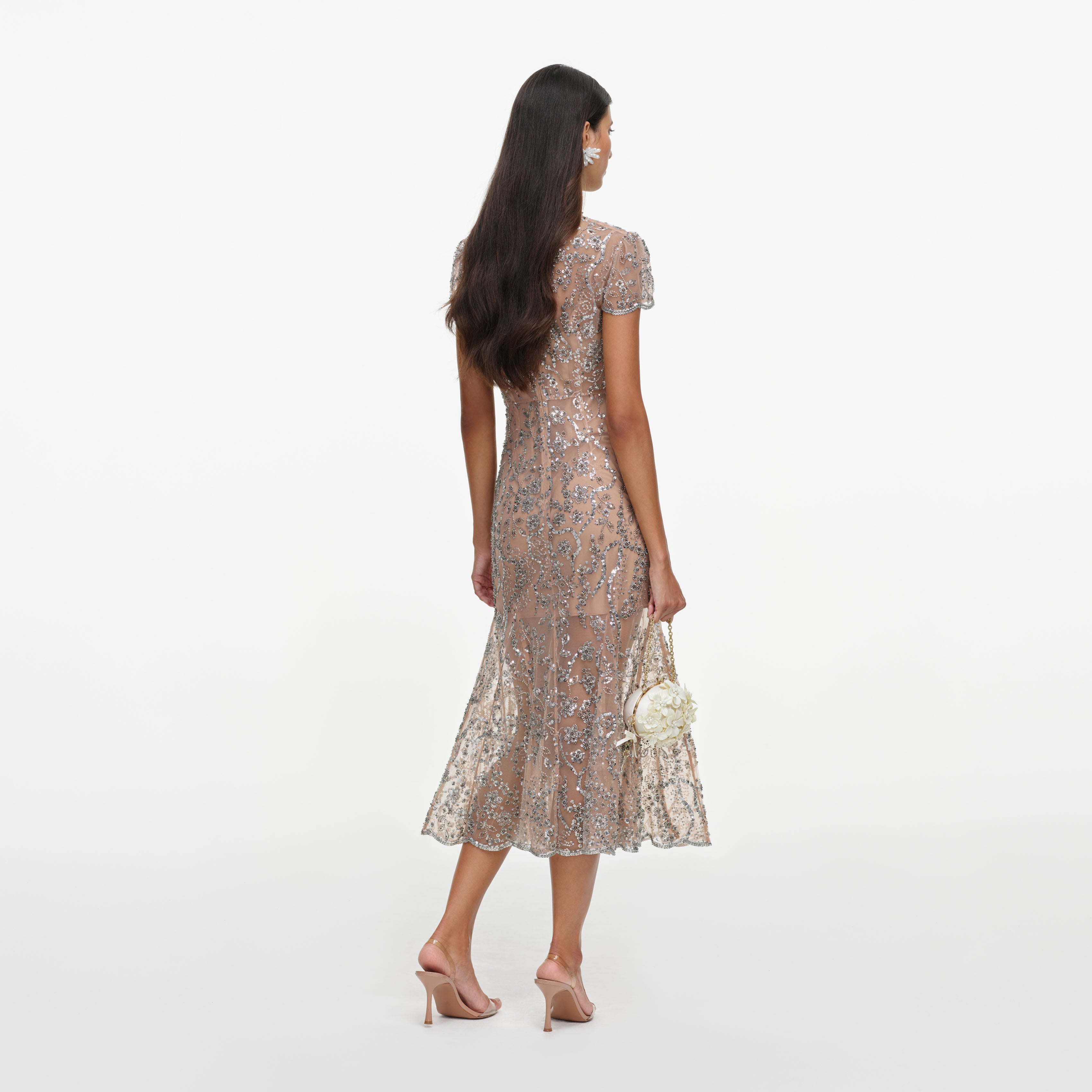 Women's Ready-to-Wear – self-portrait