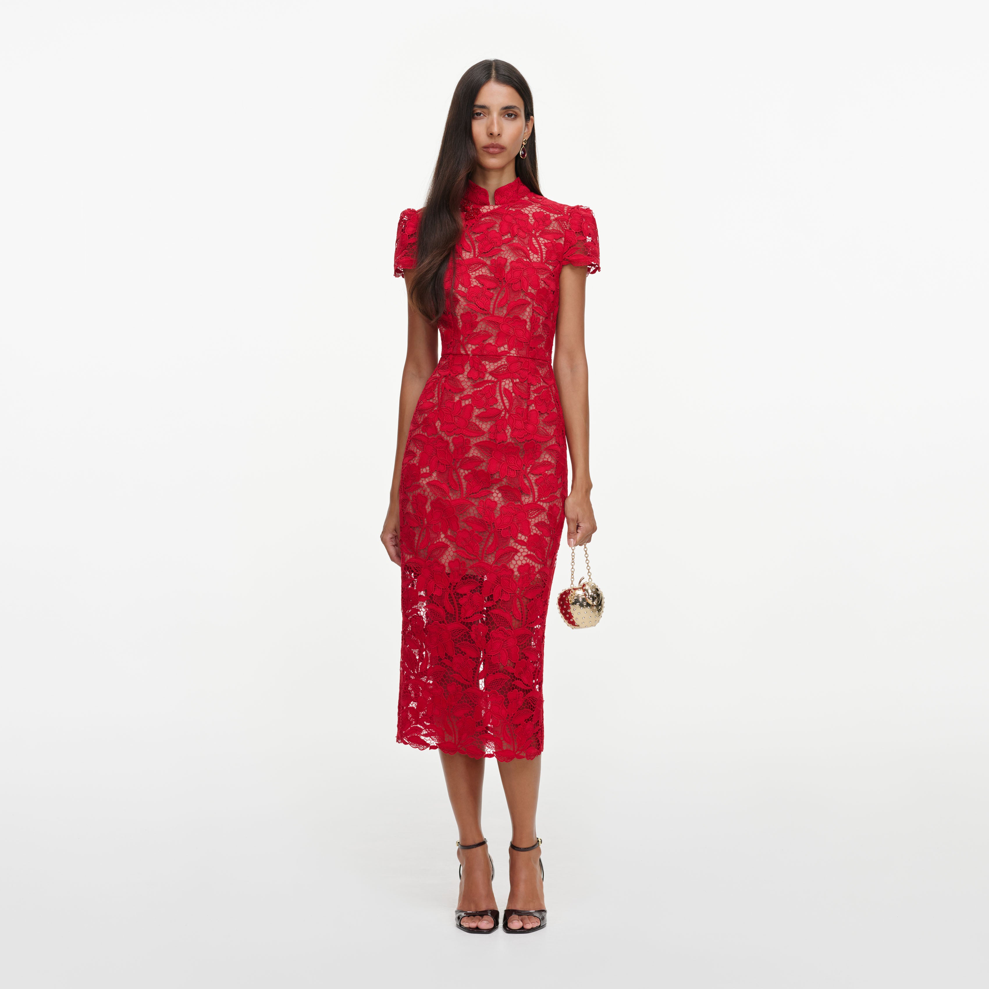 Women's Ready-to-Wear – self-portrait