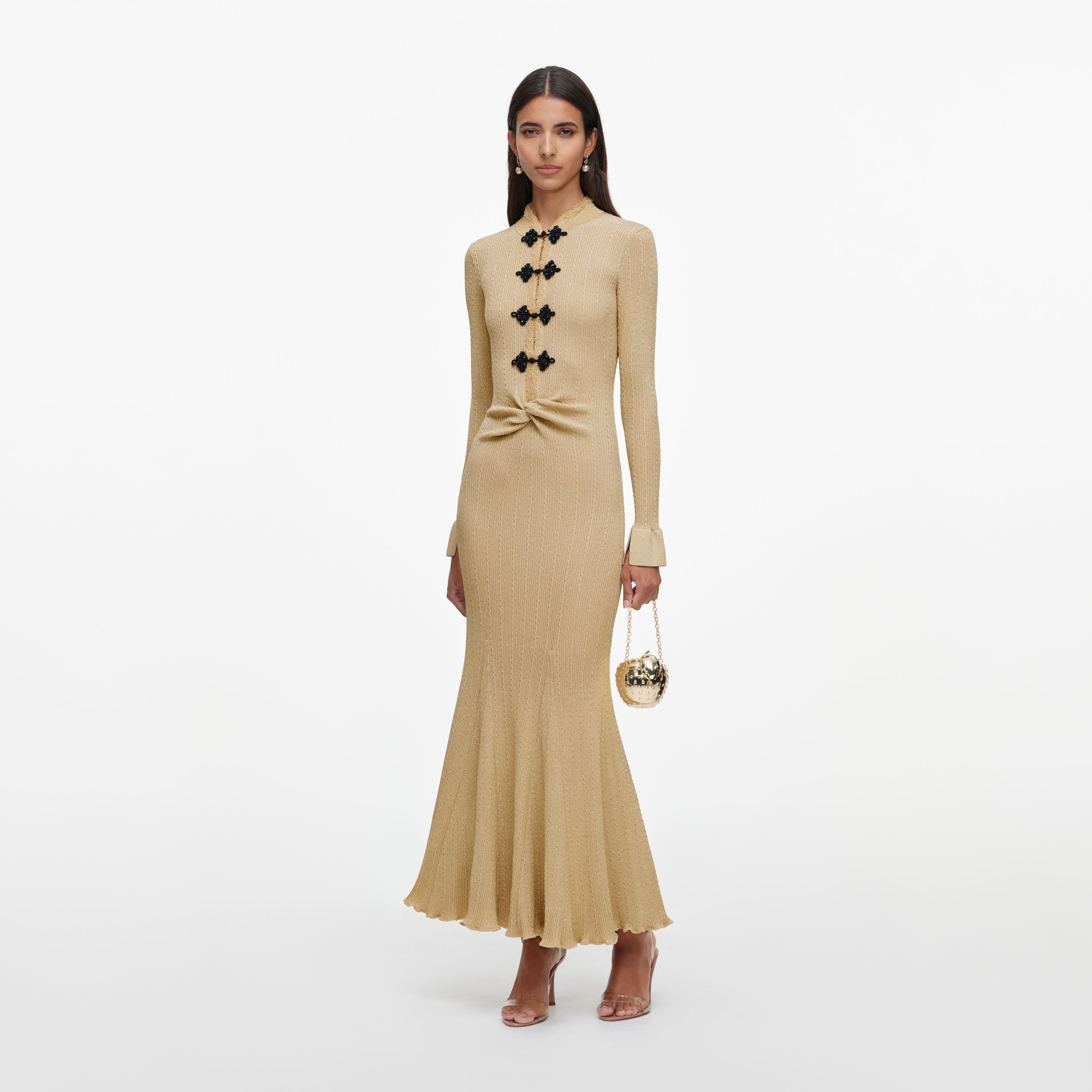 Women's Dresses, Iconic & Exclusive Styles – self-portrait