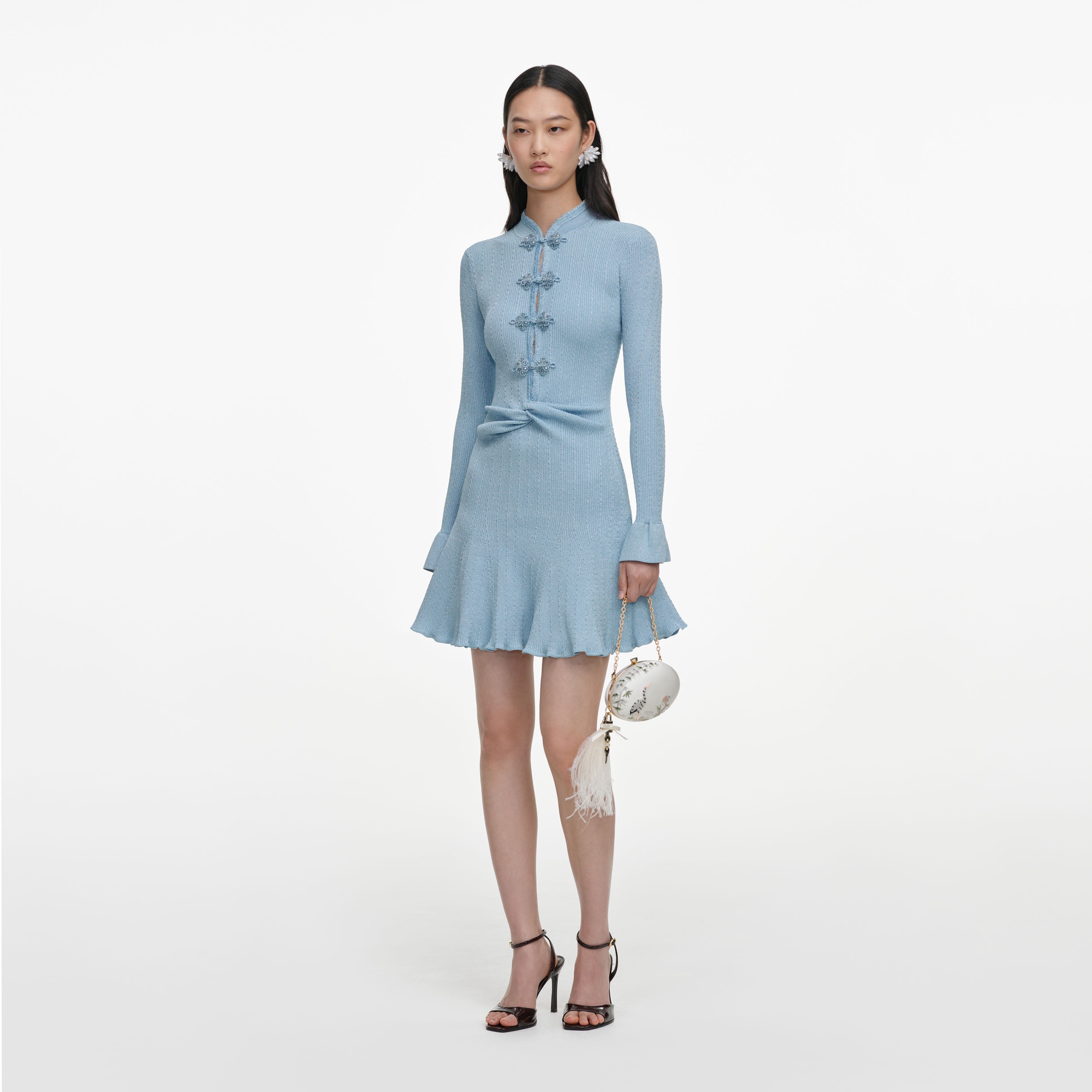 New Arrivals in Women's Ready-to-Wear – self-portrait