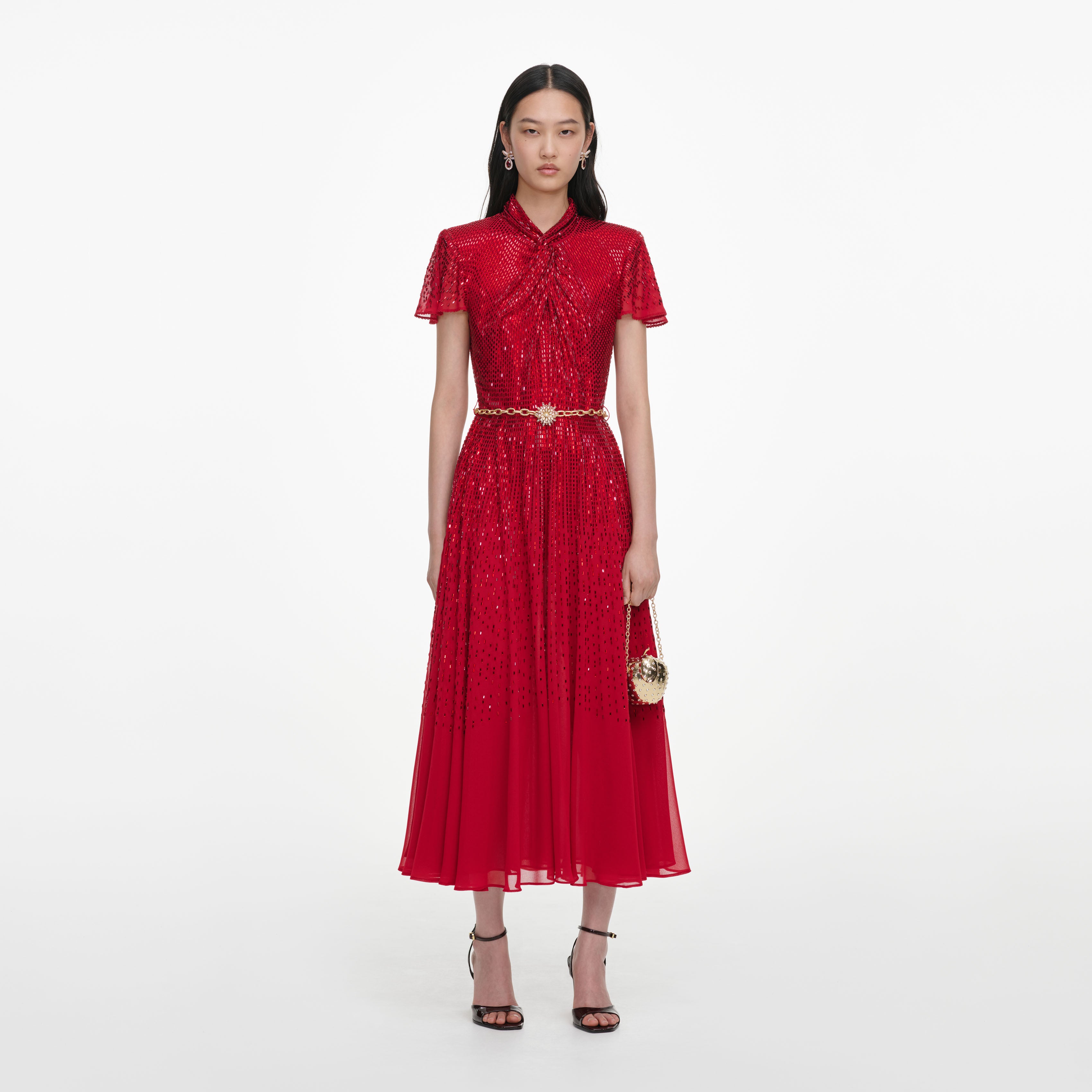 Women's Ready-to-Wear – self-portrait