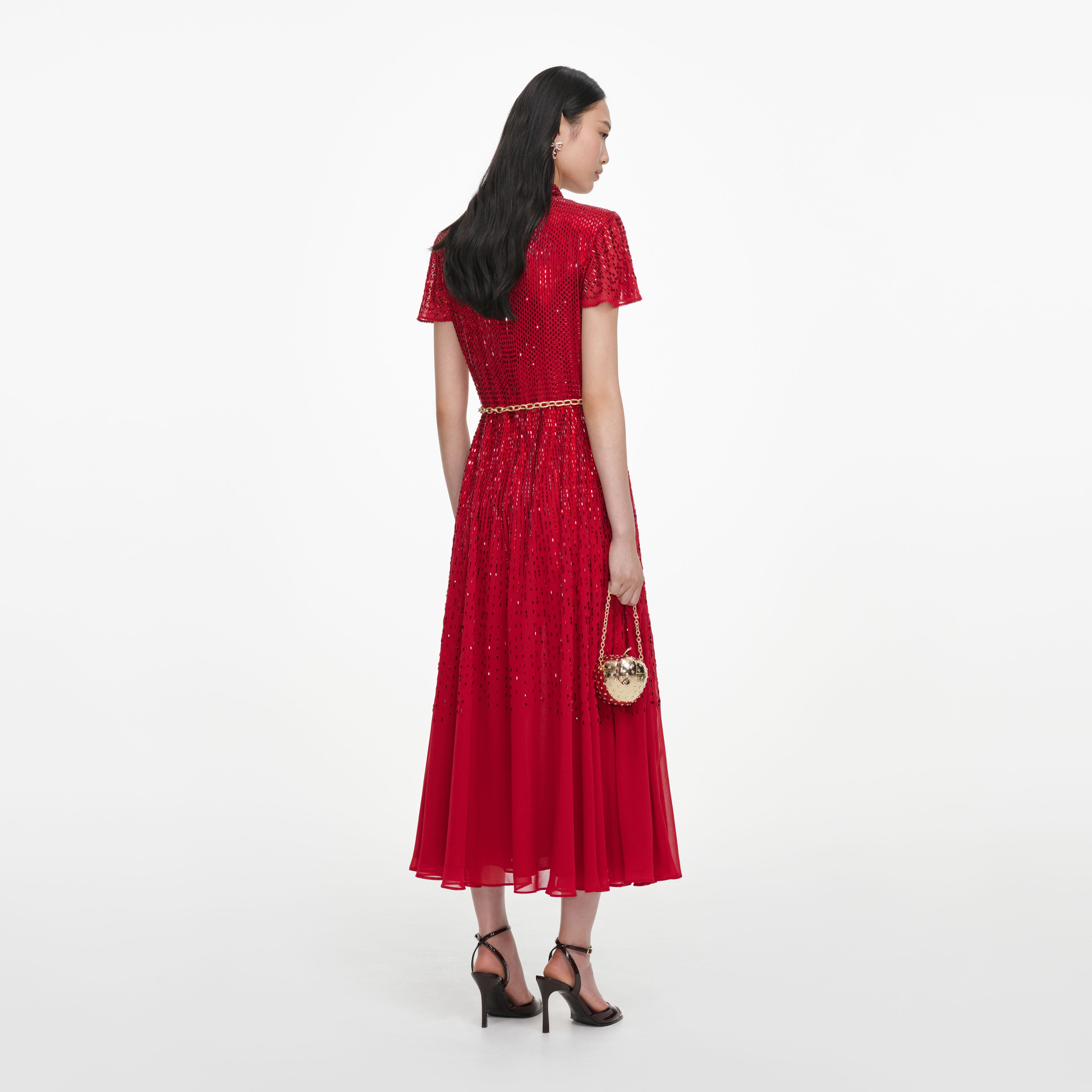 Women's Ready-to-Wear – self-portrait