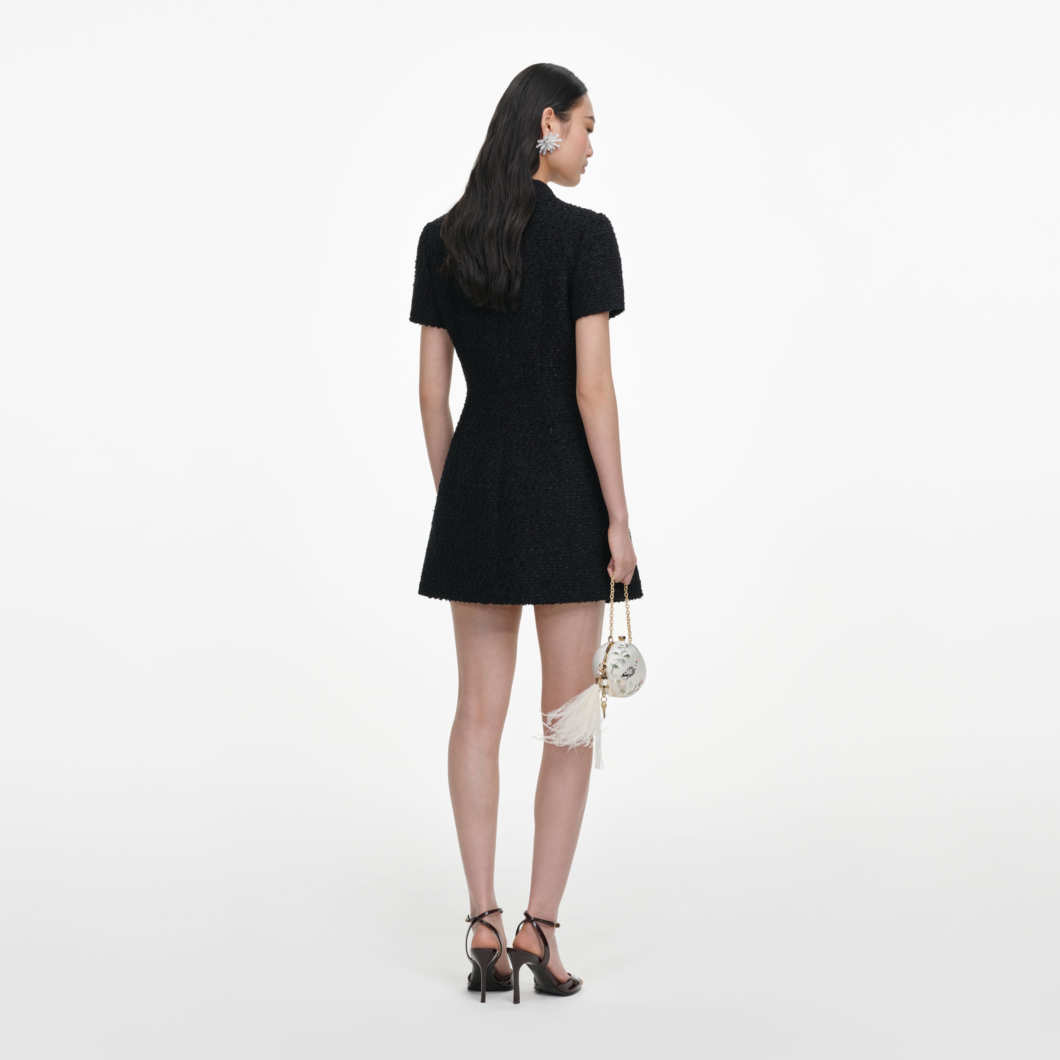 Exclusive Styles, Women's Dresses, Tops, Bottoms – self-portrait