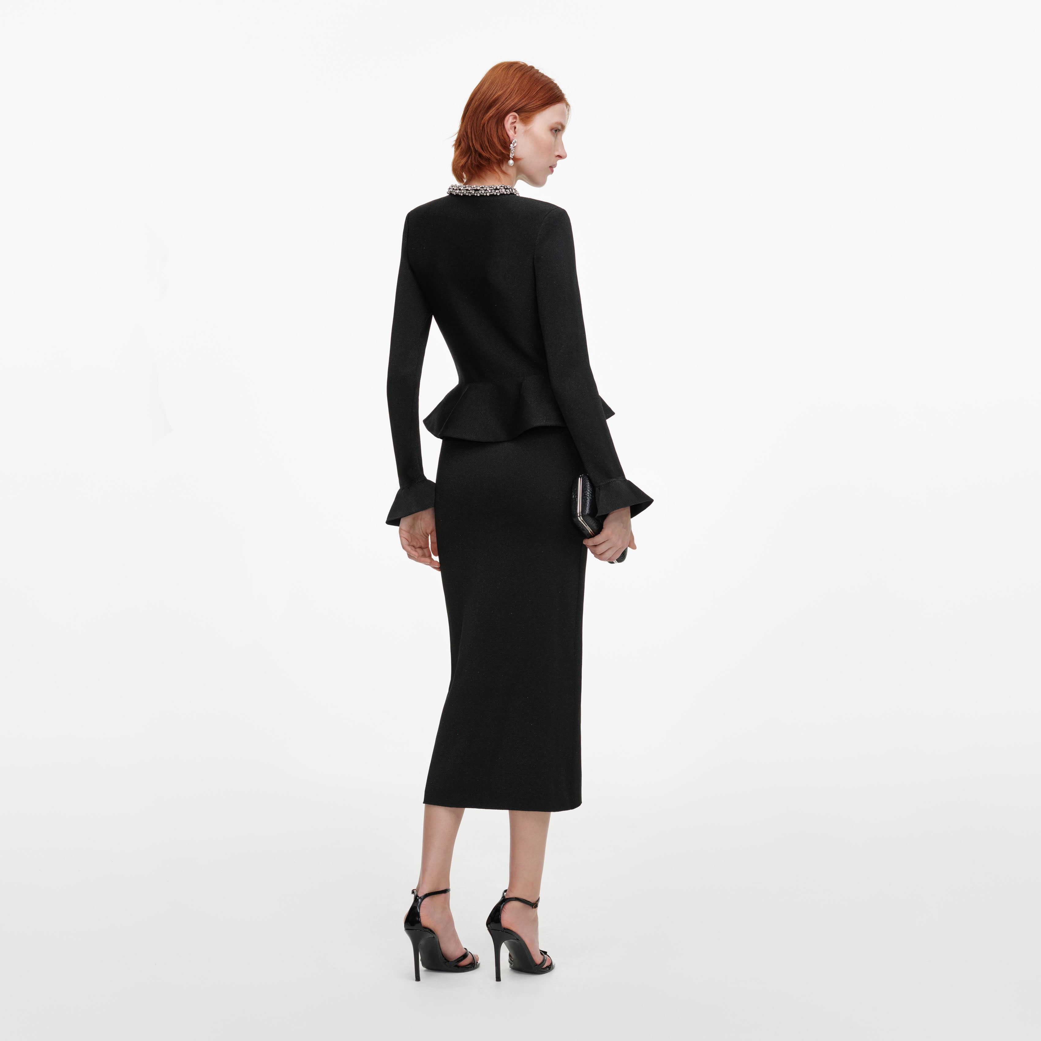 Women's Dresses, Iconic & Exclusive Styles – self-portrait
