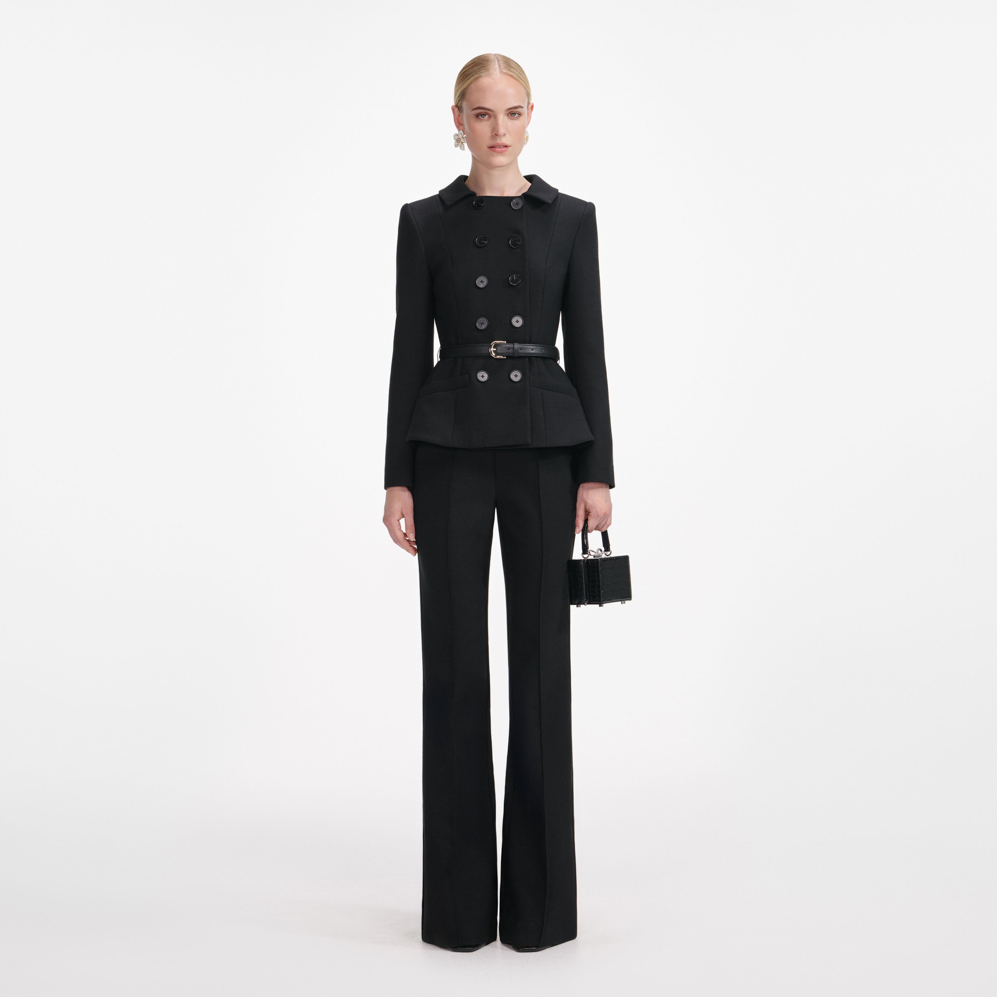 Women's Jumpsuits & Playsuits – self-portrait