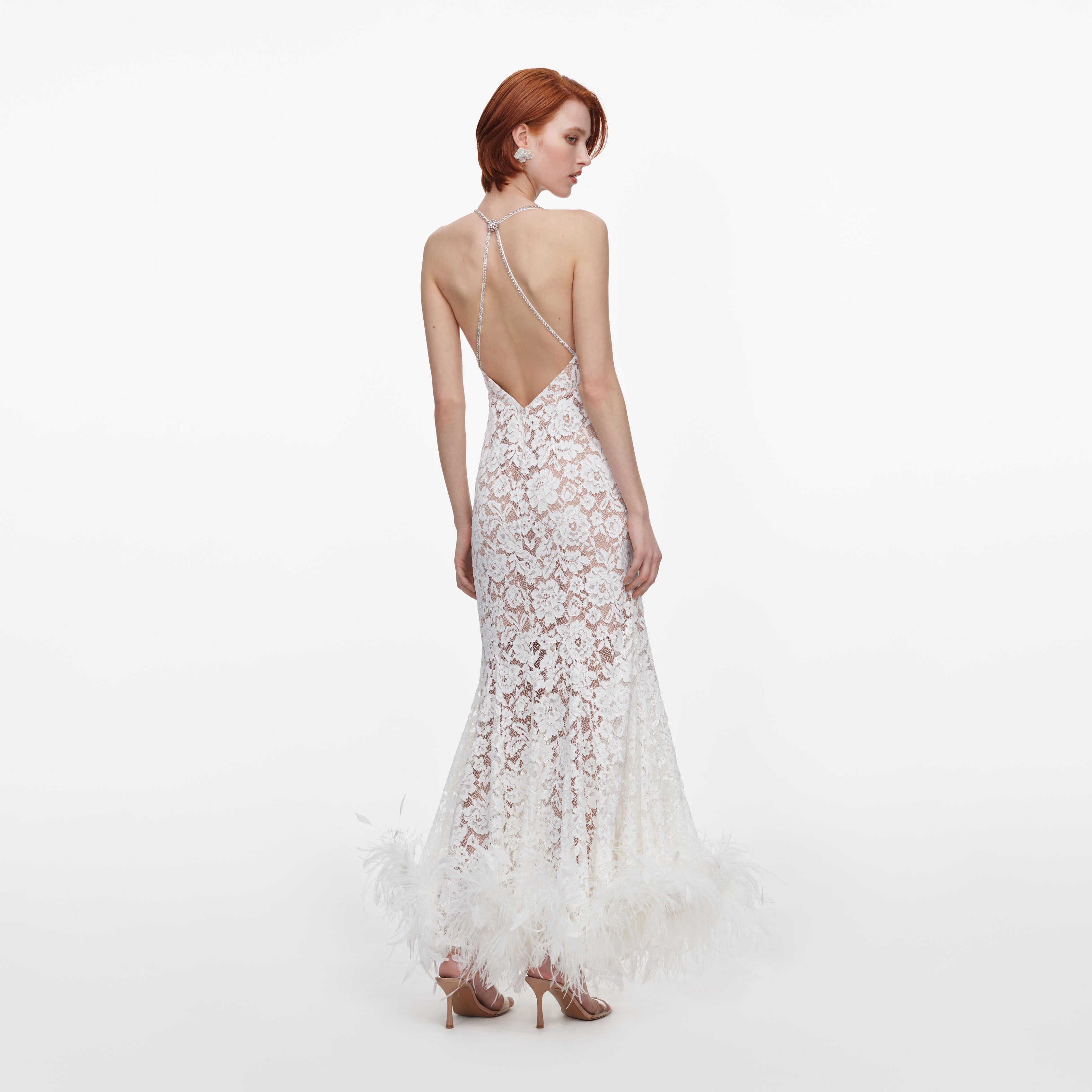 New Arrivals in Women's Ready-to-Wear – self-portrait