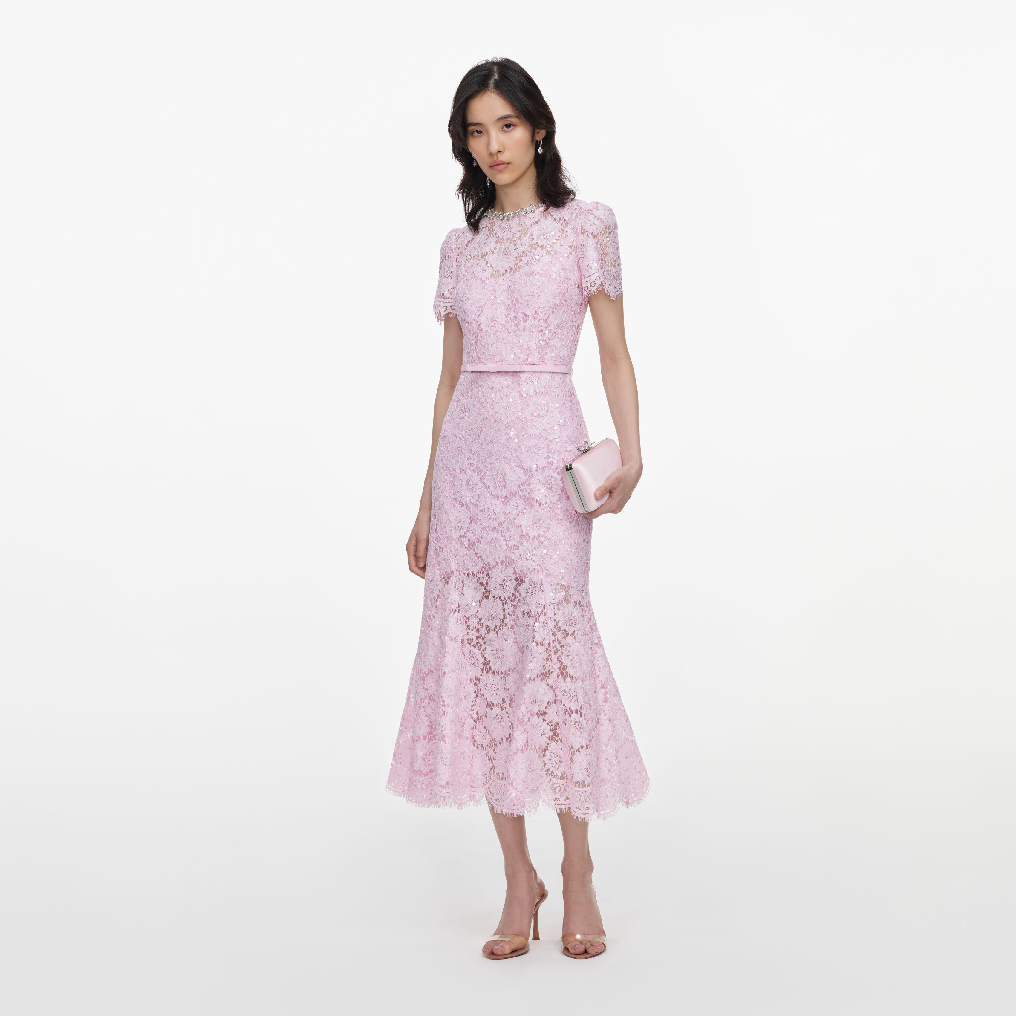 Exclusive Styles, Women's Dresses, Tops, Bottoms – self-portrait