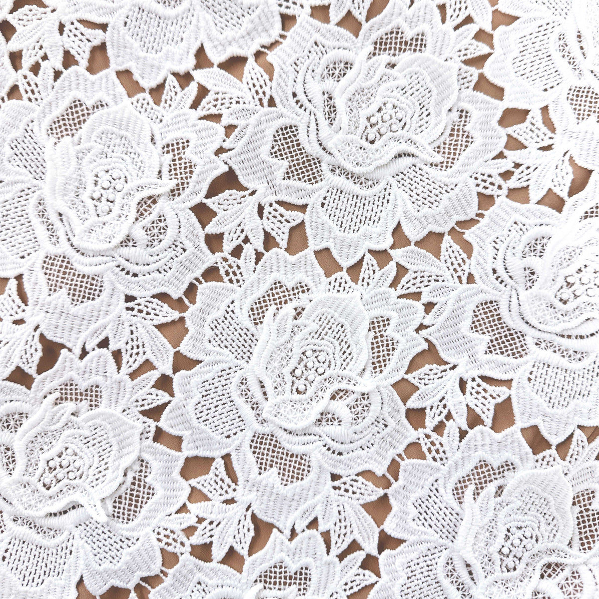 white-flower-lace-midi-dress-self-portrait