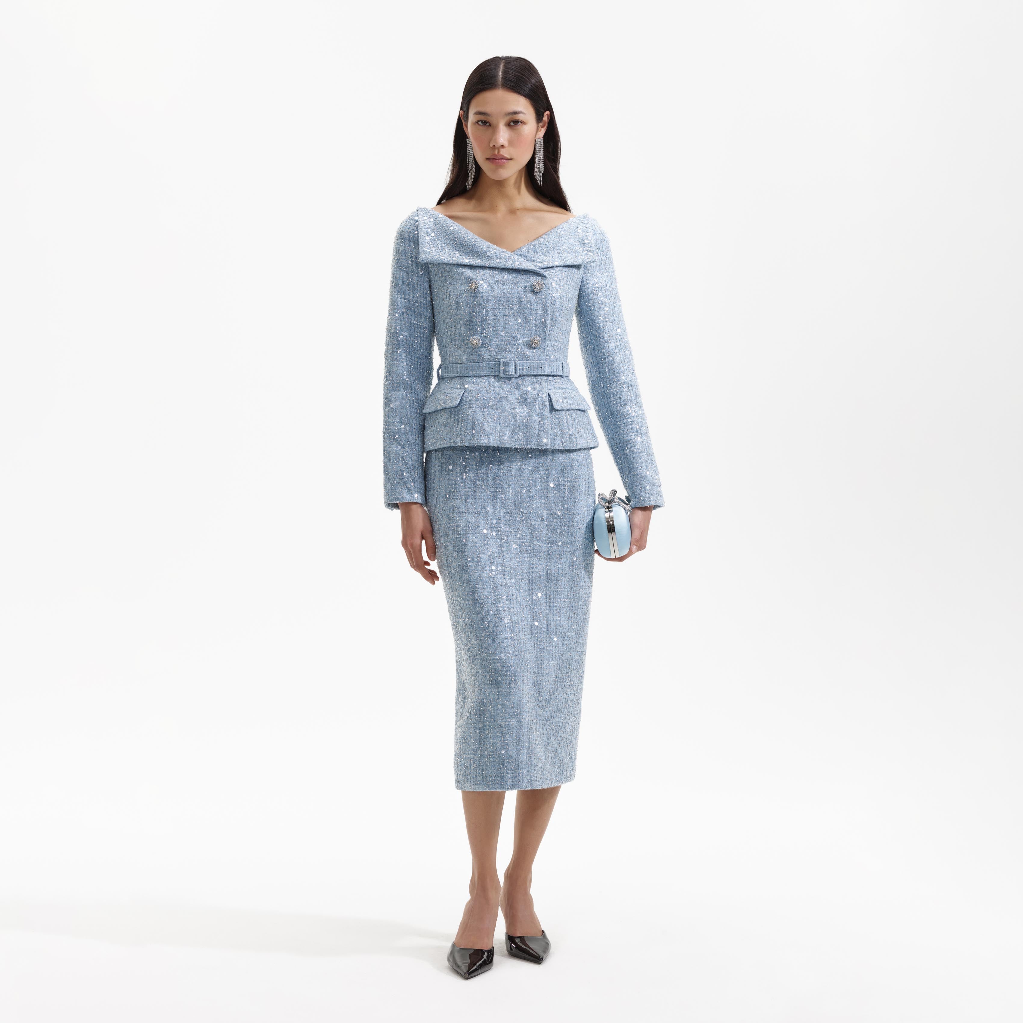 Iconic Dresses & Exclusive Styles – self-portrait Iconic Dresses & Exclusive Styles – self-portrait