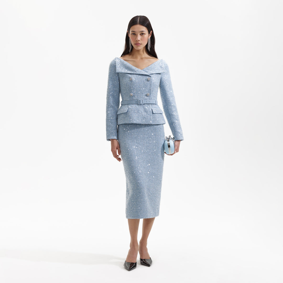 SS MIDI DRESS DAILY main image 0