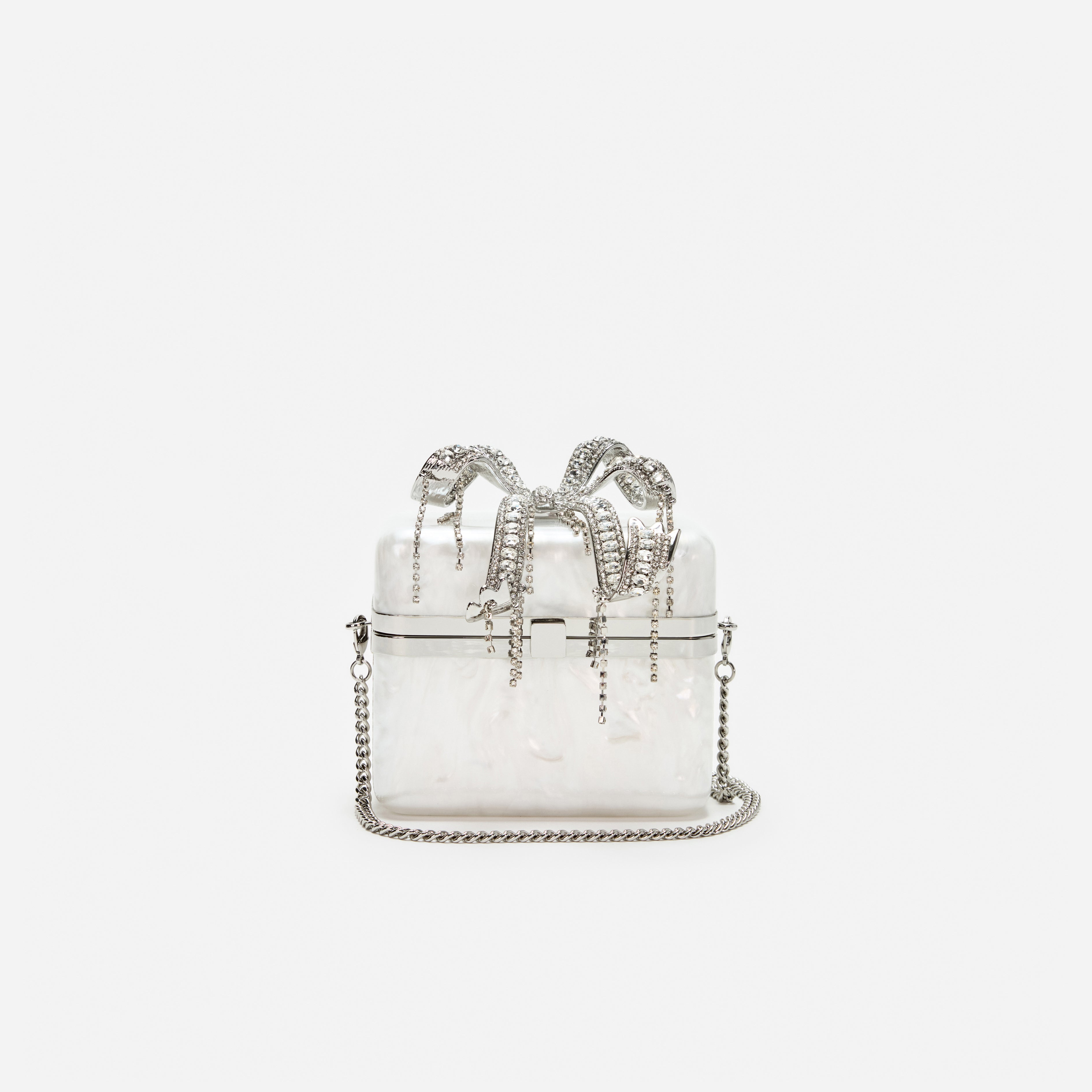 Pearl Vanity Case